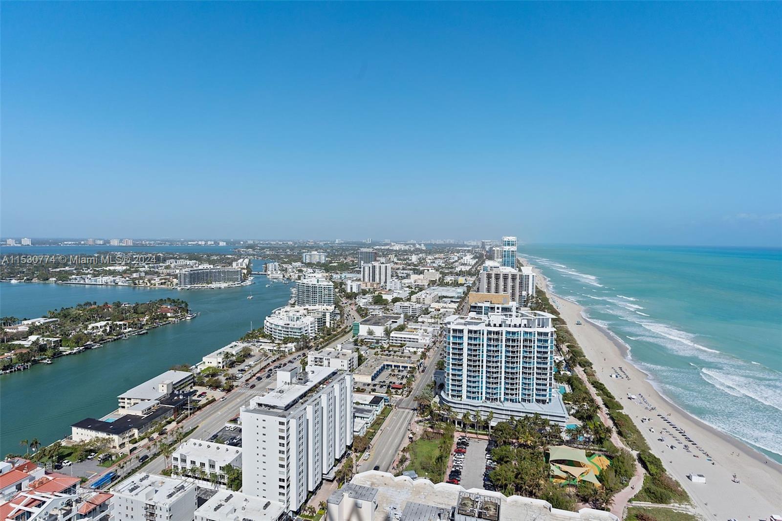 6365  Collins Ave #3911 For Sale A11530774, FL
