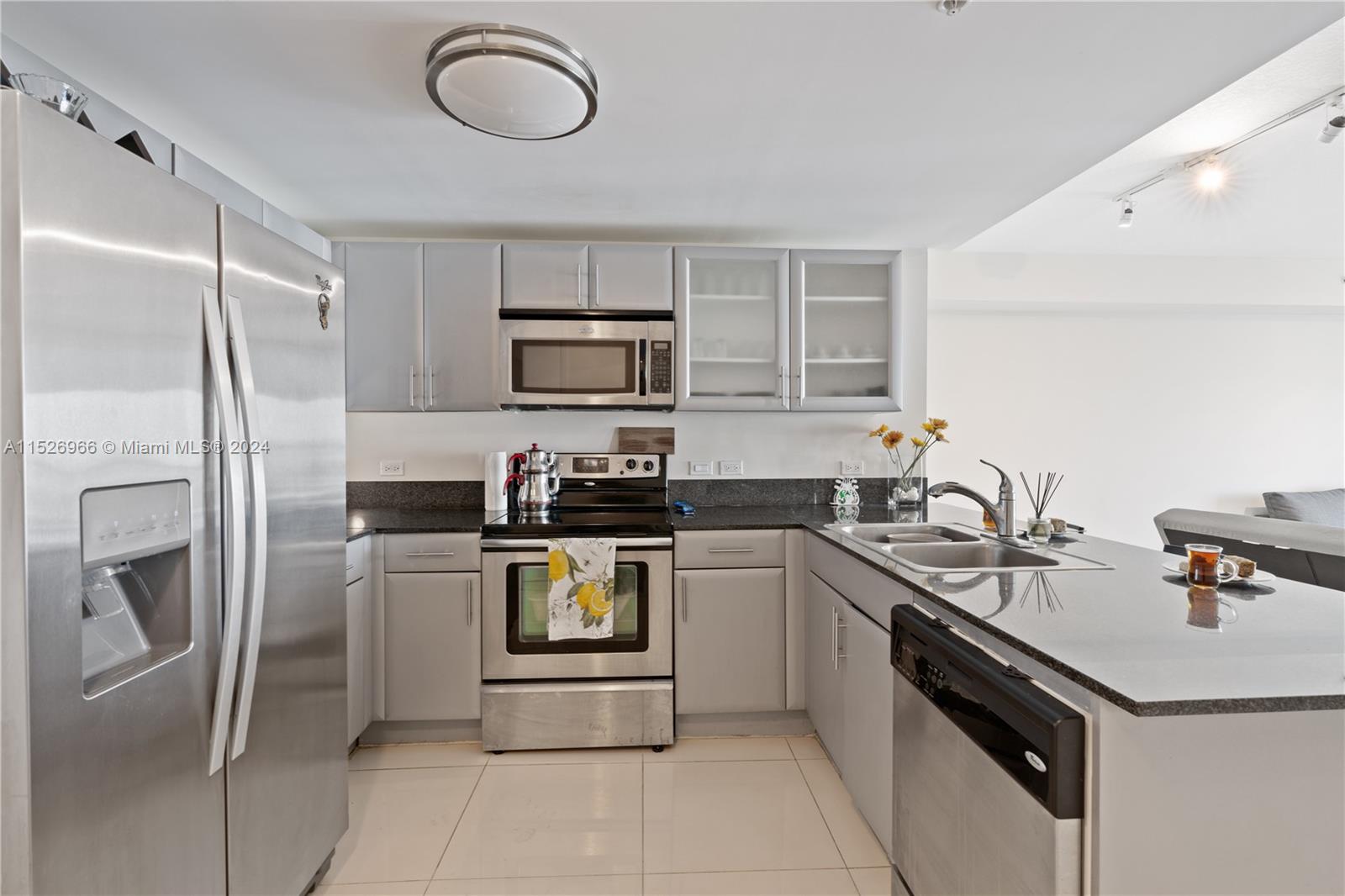 1871 NW S River Dr 1804, Miami, Florida 33125, 1 Bedroom Bedrooms, ,1 BathroomBathrooms,Residentiallease,For Rent,1871 NW S River Dr 1804,A11526966