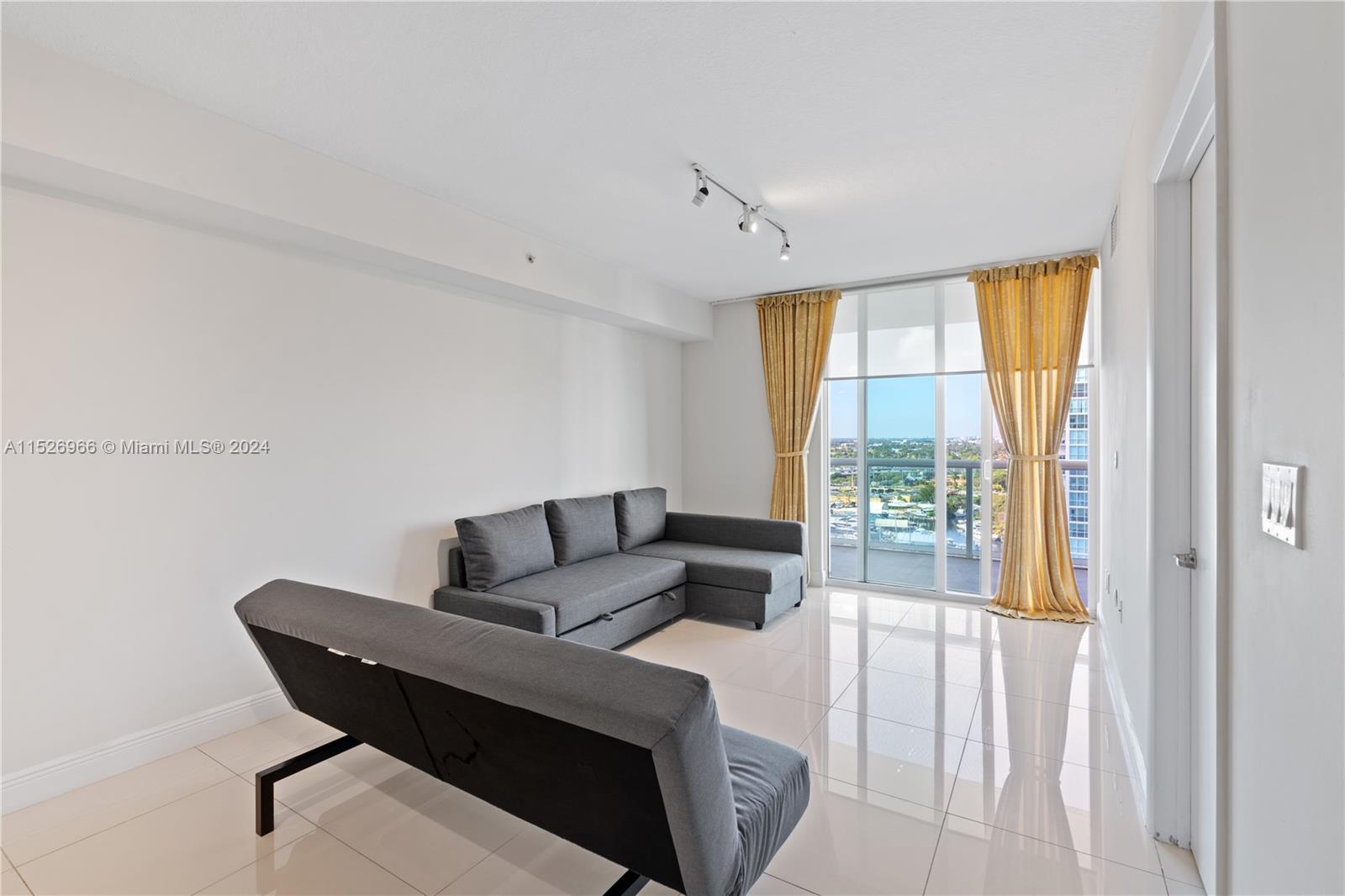 1871 NW S River Dr 1804, Miami, Florida 33125, 1 Bedroom Bedrooms, ,1 BathroomBathrooms,Residentiallease,For Rent,1871 NW S River Dr 1804,A11526966