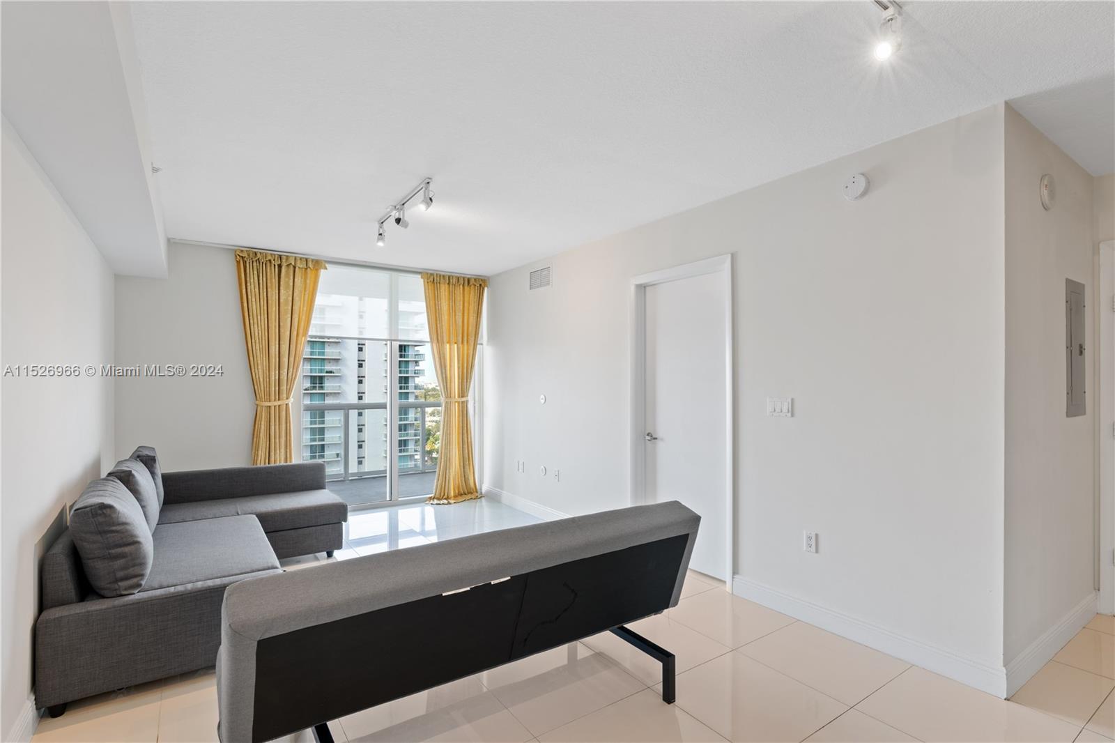 1871 NW S River Dr 1804, Miami, Florida 33125, 1 Bedroom Bedrooms, ,1 BathroomBathrooms,Residentiallease,For Rent,1871 NW S River Dr 1804,A11526966