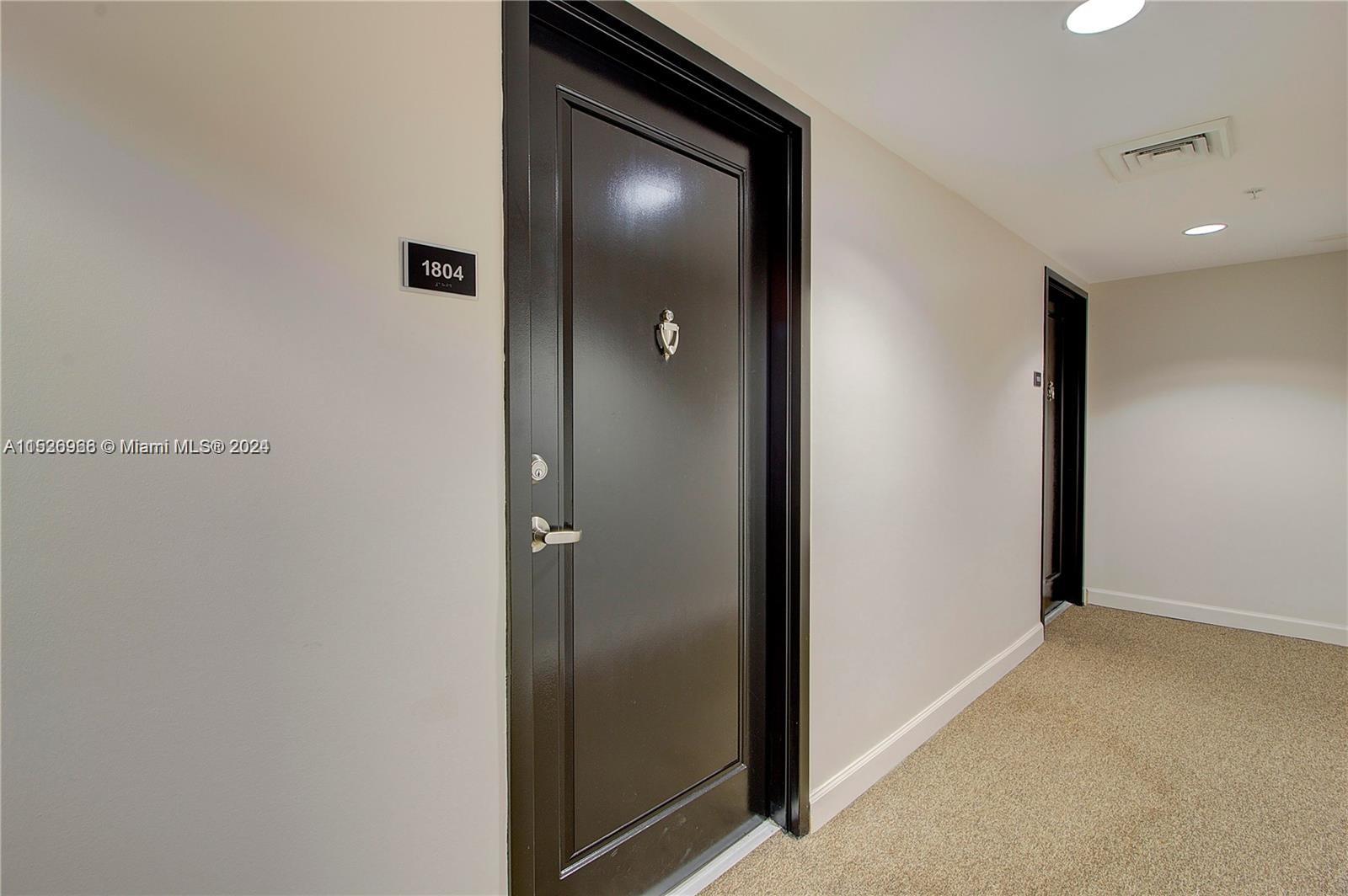 1871 NW S River Dr 1804, Miami, Florida 33125, 1 Bedroom Bedrooms, ,1 BathroomBathrooms,Residentiallease,For Rent,1871 NW S River Dr 1804,A11526966