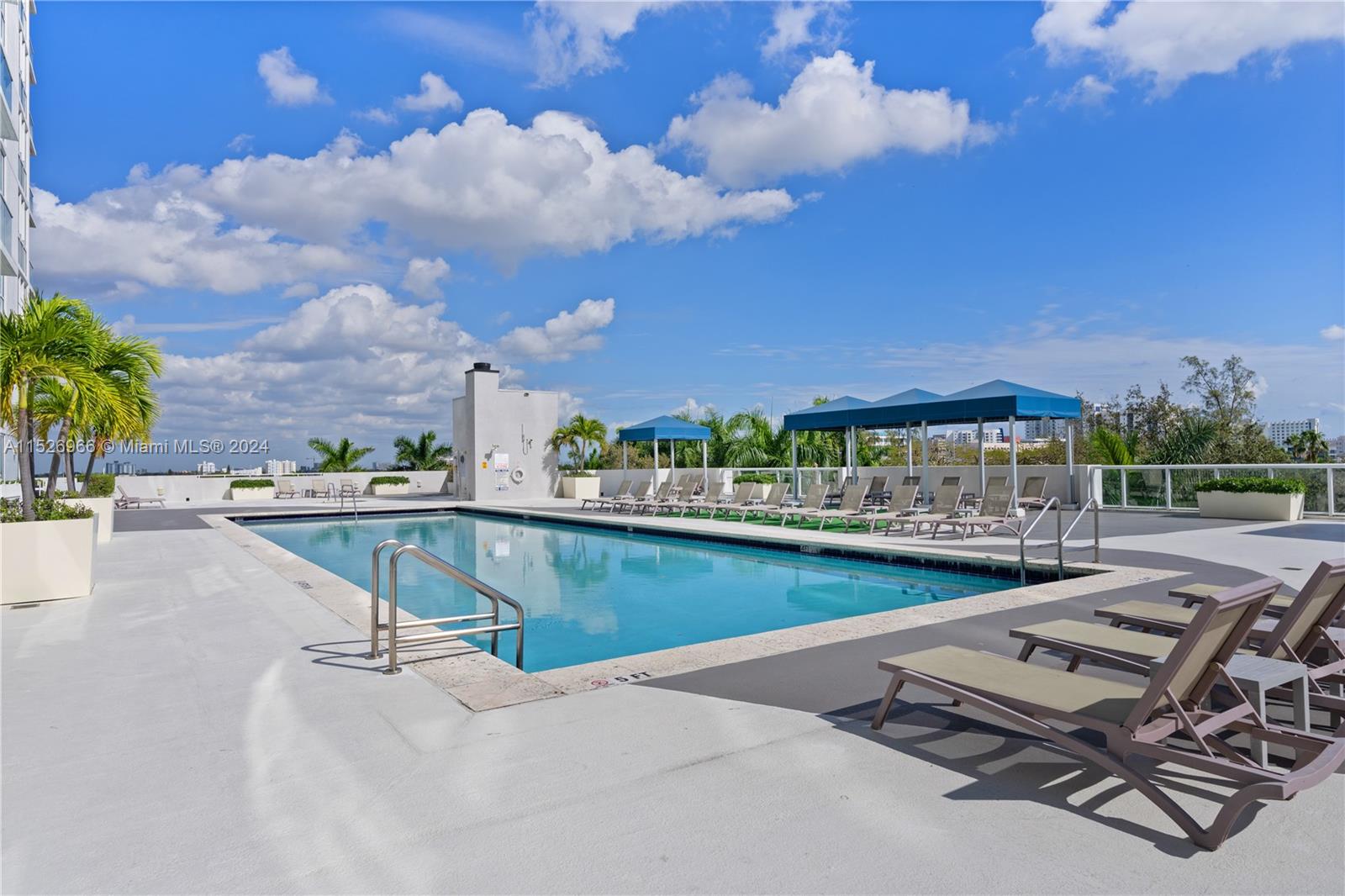 1871 NW S River Dr 1804, Miami, Florida 33125, 1 Bedroom Bedrooms, ,1 BathroomBathrooms,Residentiallease,For Rent,1871 NW S River Dr 1804,A11526966