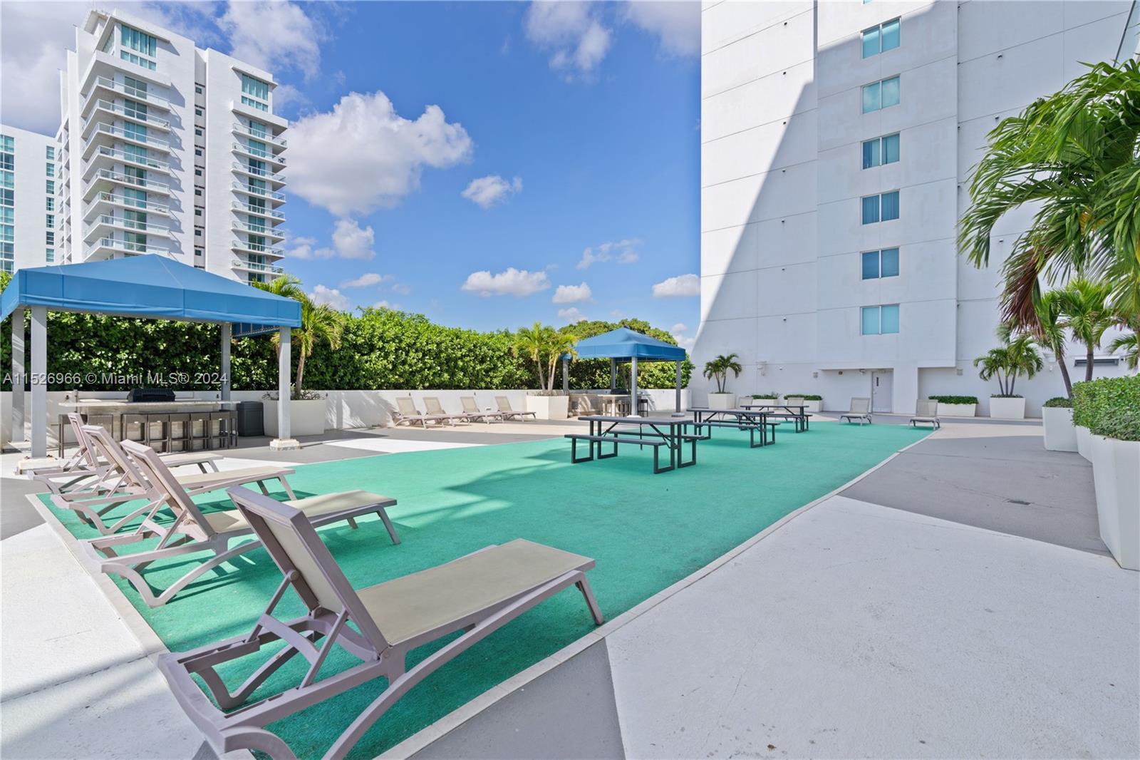 1871 NW S River Dr 1804, Miami, Florida 33125, 1 Bedroom Bedrooms, ,1 BathroomBathrooms,Residentiallease,For Rent,1871 NW S River Dr 1804,A11526966