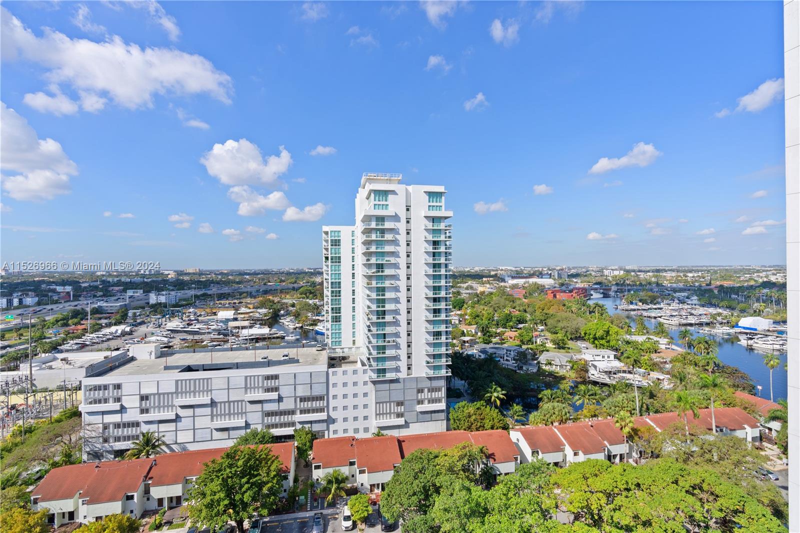 1871 NW S River Dr 1804, Miami, Florida 33125, 1 Bedroom Bedrooms, ,1 BathroomBathrooms,Residentiallease,For Rent,1871 NW S River Dr 1804,A11526966