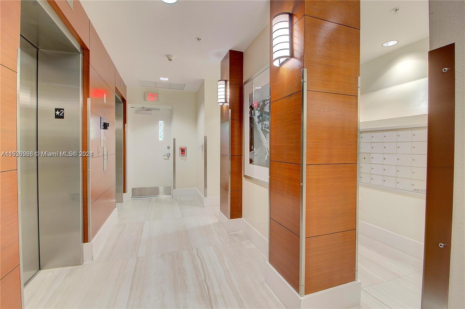 1871 NW S River Dr 1804, Miami, Florida 33125, 1 Bedroom Bedrooms, ,1 BathroomBathrooms,Residentiallease,For Rent,1871 NW S River Dr 1804,A11526966