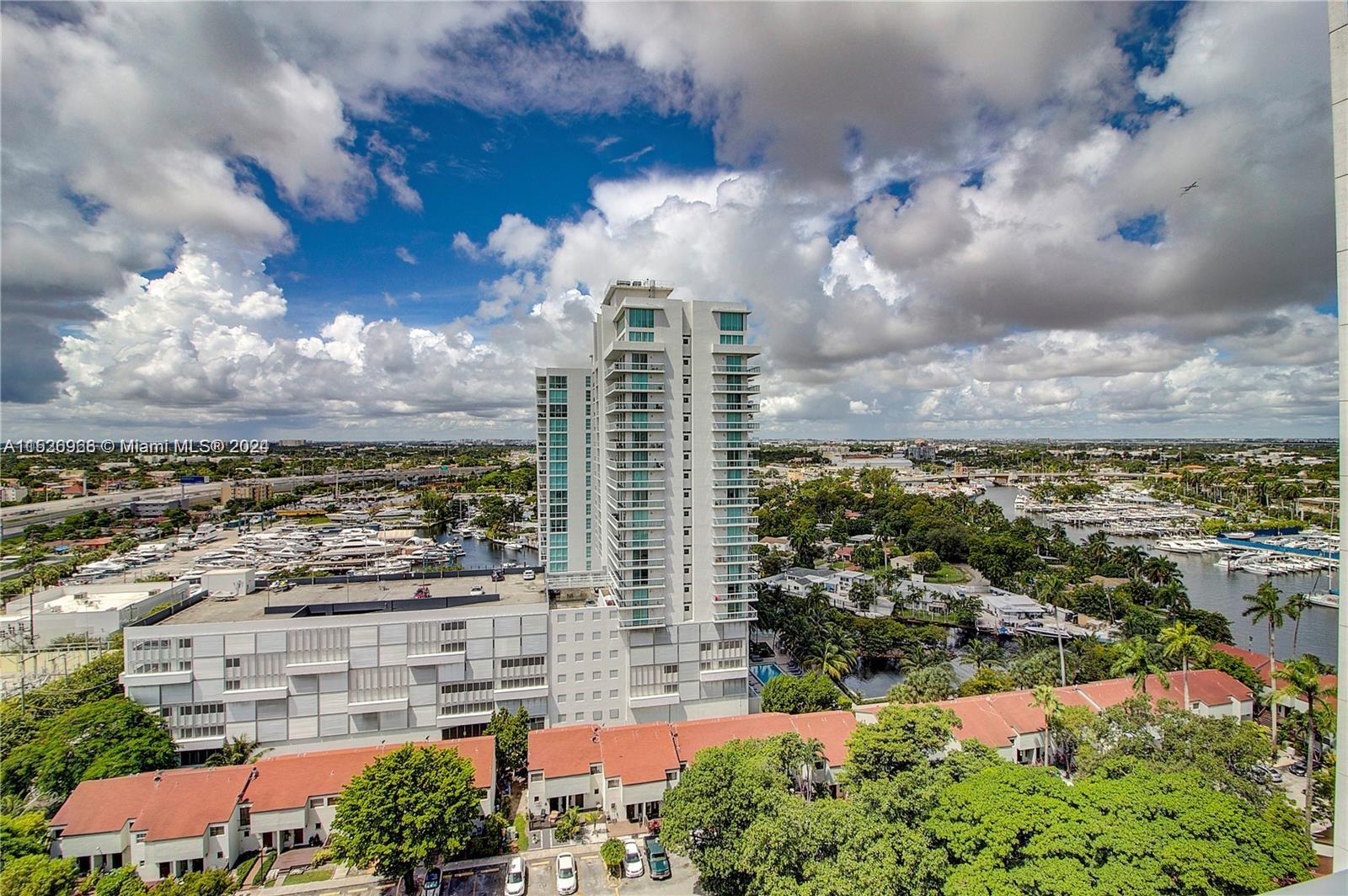 1871 NW S River Dr 1804, Miami, Florida 33125, 1 Bedroom Bedrooms, ,1 BathroomBathrooms,Residentiallease,For Rent,1871 NW S River Dr 1804,A11526966