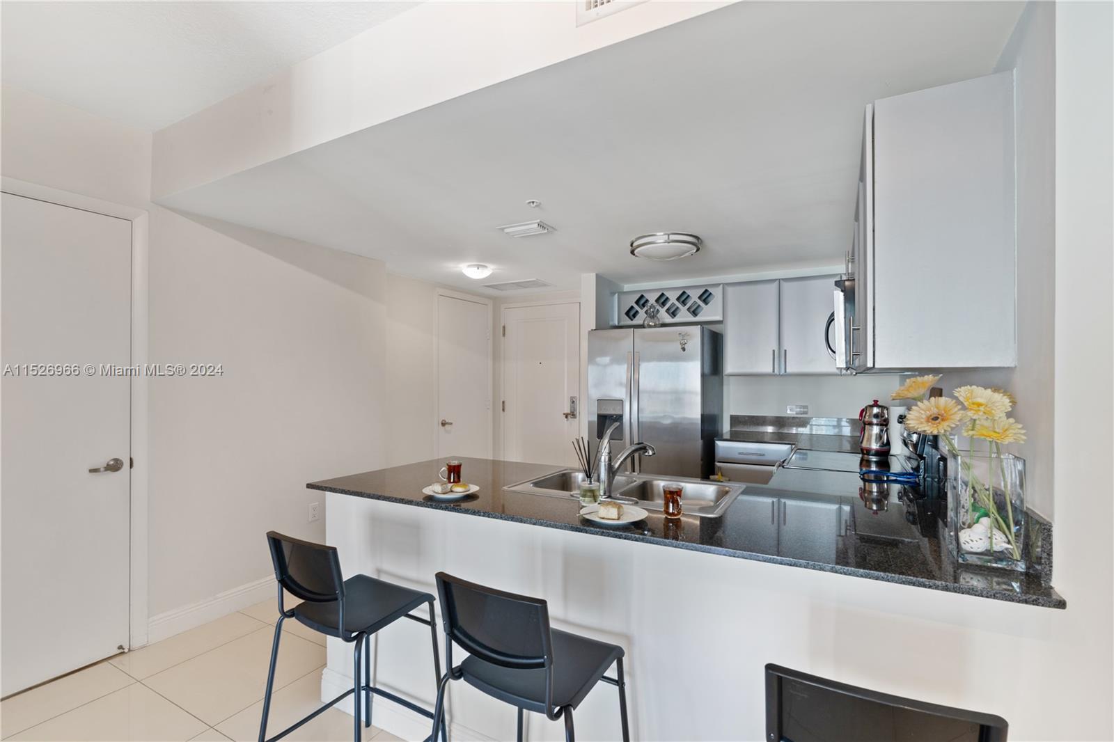 1871 NW S River Dr 1804, Miami, Florida 33125, 1 Bedroom Bedrooms, ,1 BathroomBathrooms,Residentiallease,For Rent,1871 NW S River Dr 1804,A11526966