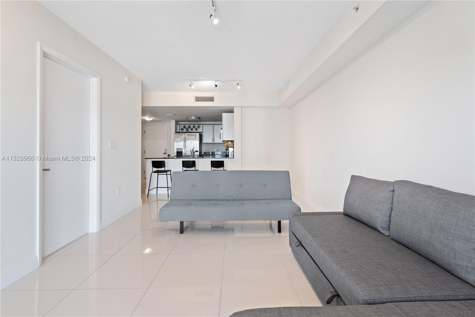 1871 NW S River Dr 1804, Miami, Florida 33125, 1 Bedroom Bedrooms, ,1 BathroomBathrooms,Residentiallease,For Rent,1871 NW S River Dr 1804,A11526966