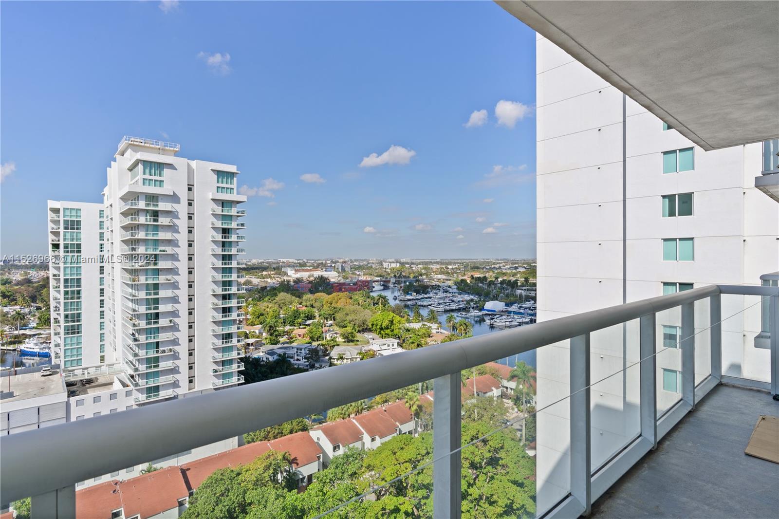 1871 NW S River Dr 1804, Miami, Florida 33125, 1 Bedroom Bedrooms, ,1 BathroomBathrooms,Residentiallease,For Rent,1871 NW S River Dr 1804,A11526966