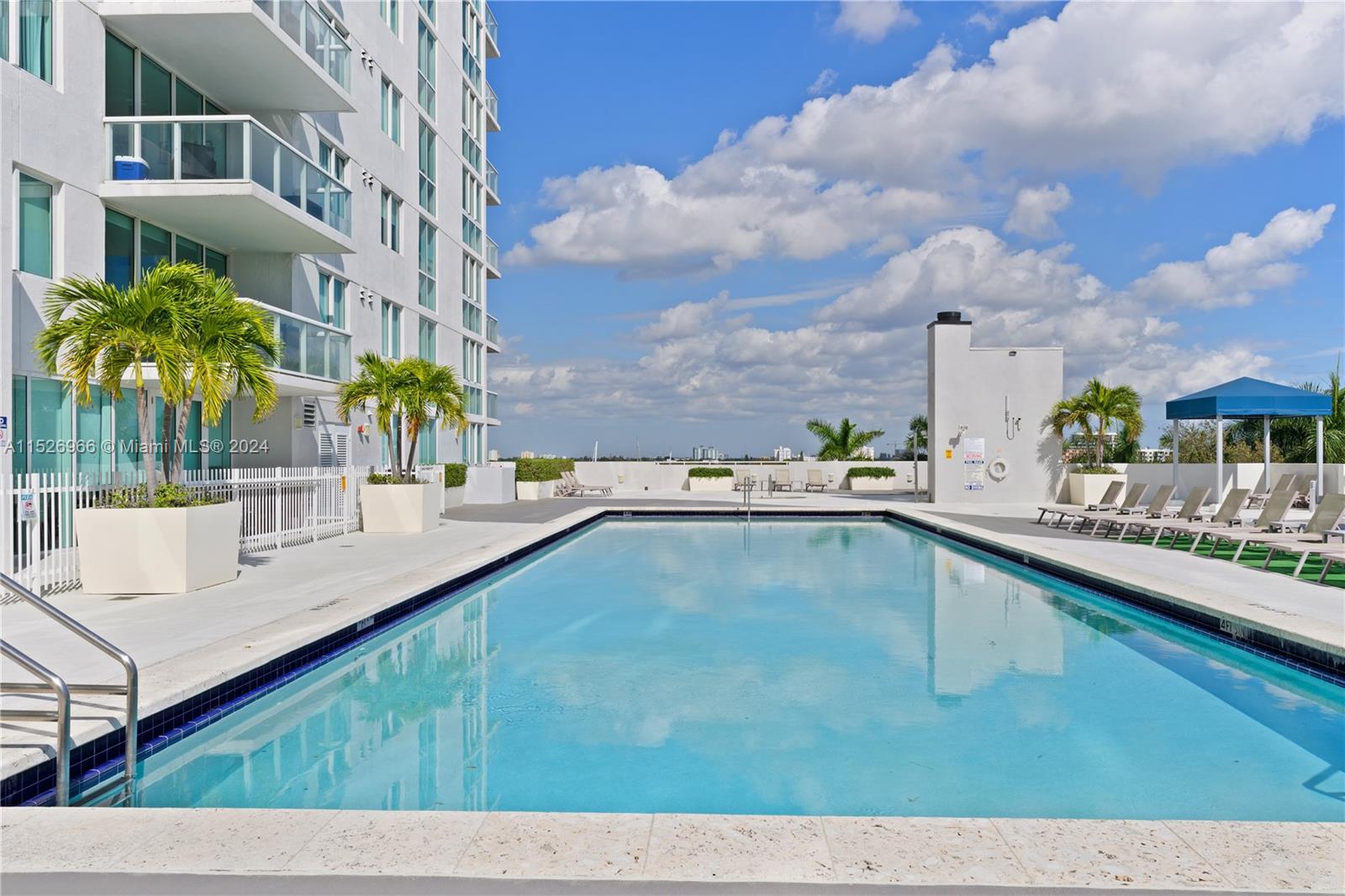 1871 NW S River Dr 1804, Miami, Florida 33125, 1 Bedroom Bedrooms, ,1 BathroomBathrooms,Residentiallease,For Rent,1871 NW S River Dr 1804,A11526966