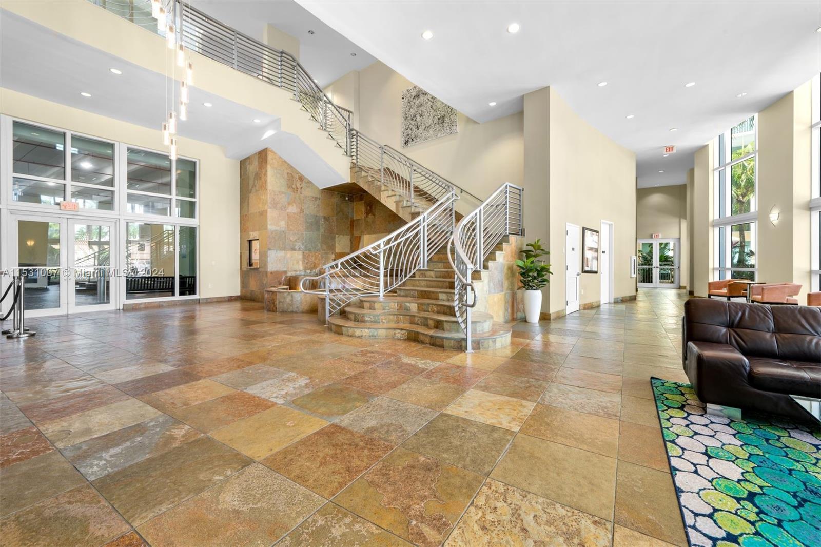 1745 E Hallandale Beach Blvd 1008W, Hallandale Beach, Florida 33009, 2 Bedrooms Bedrooms, ,2 BathroomsBathrooms,Residentiallease,For Rent,1745 E Hallandale Beach Blvd 1008W,A11531007