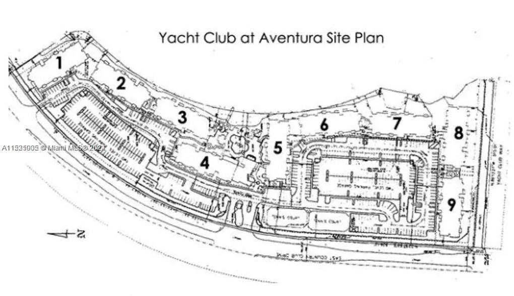 19877 E Country Club Dr 3407, Aventura, Florida 33180, 3 Bedrooms Bedrooms, ,2 BathroomsBathrooms,Residentiallease,For Rent,19877 E Country Club Dr 3407,A11531005