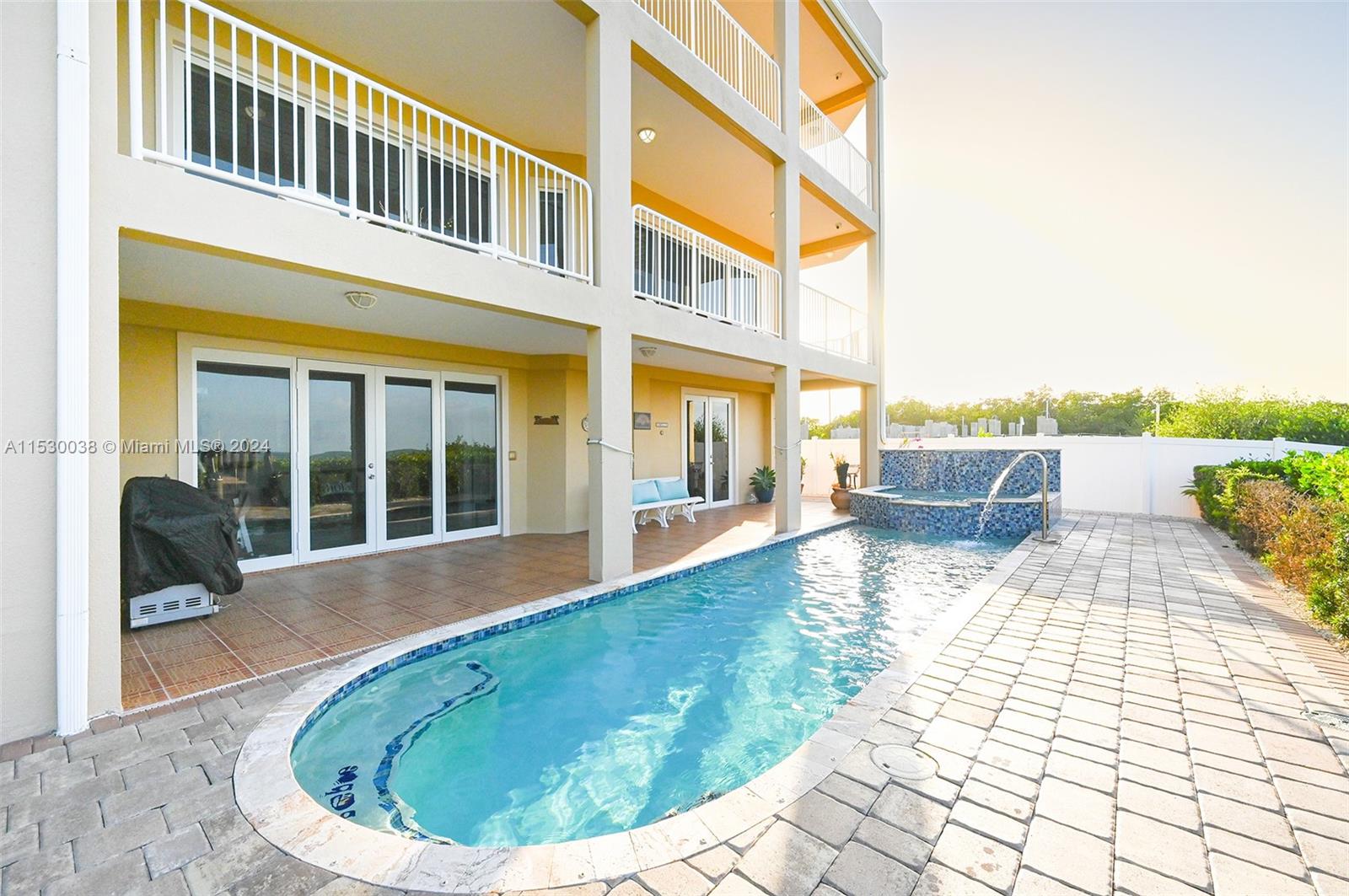 112 Bounty Ln, Key Largo, FL, 33037 United States, 5 Bedrooms Bedrooms, ,5 BathroomsBathrooms,Residential,For Sale,Bounty Ln,A11530038