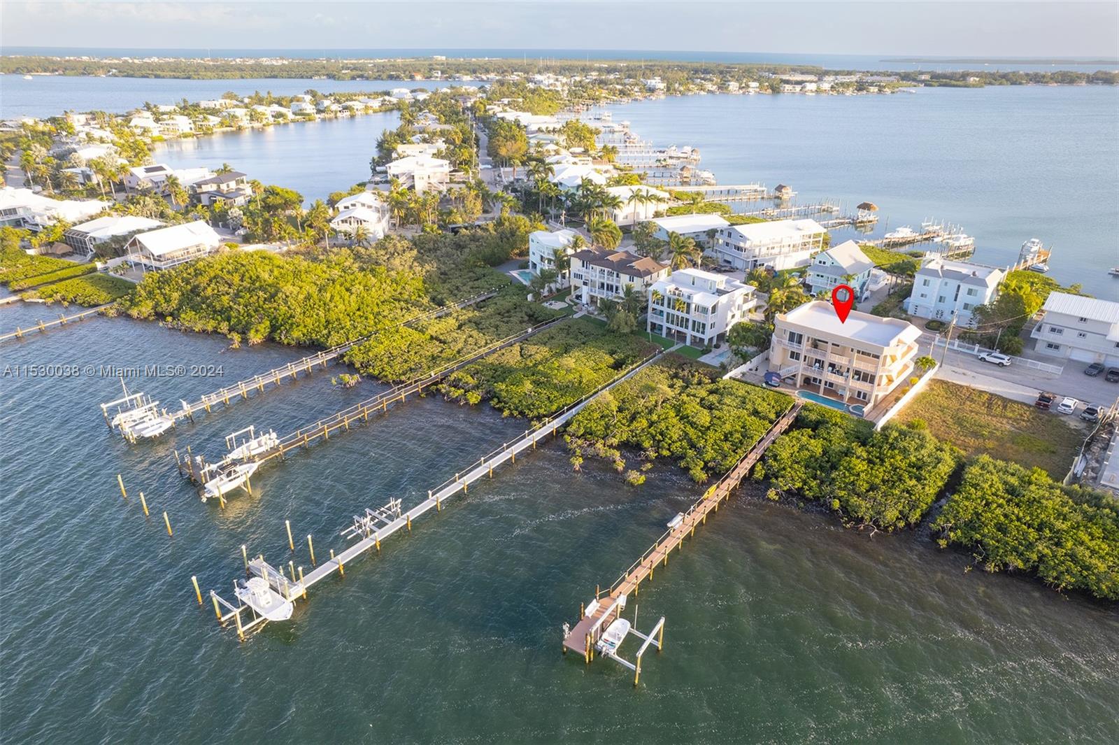 112 Bounty Ln, Key Largo, FL, 33037 United States, 5 Bedrooms Bedrooms, ,5 BathroomsBathrooms,Residential,For Sale,Bounty Ln,A11530038