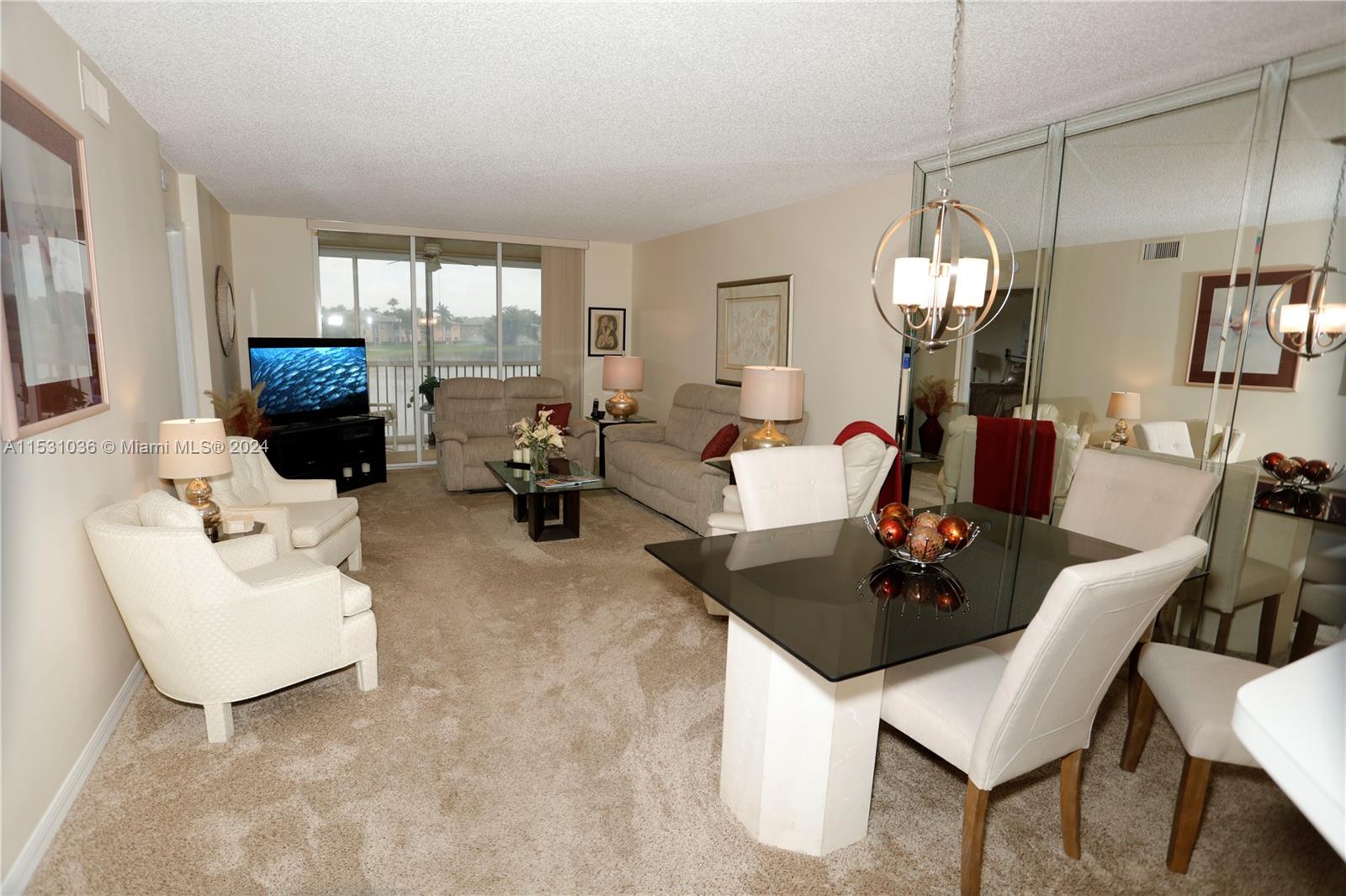 7856 Trent Dr 208, Tamarac, Florida 33321, 2 Bedrooms Bedrooms, ,2 BathroomsBathrooms,Residential,For Sale,7856 Trent Dr 208,A11531036