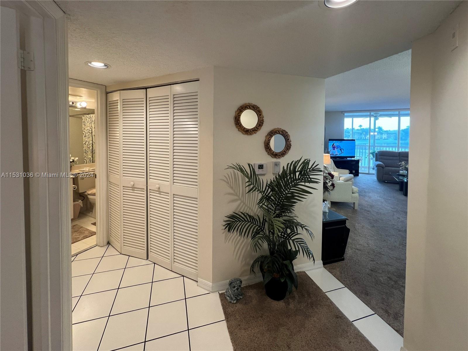 7856 Trent Dr 208, Tamarac, Florida 33321, 2 Bedrooms Bedrooms, ,2 BathroomsBathrooms,Residential,For Sale,7856 Trent Dr 208,A11531036