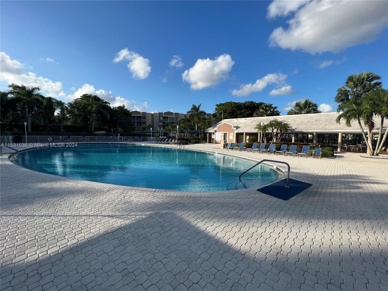 7856 Trent Dr 208, Tamarac, Florida 33321, 2 Bedrooms Bedrooms, ,2 BathroomsBathrooms,Residential,For Sale,7856 Trent Dr 208,A11531036