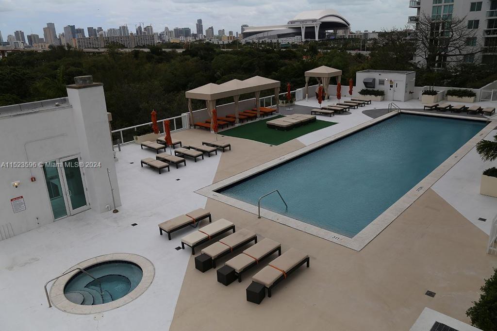 1861 NW S River Dr 906, Miami, Florida 33125, 3 Bedrooms Bedrooms, ,3 BathroomsBathrooms,Residential,For Sale,1861 NW S River Dr 906,A11523596