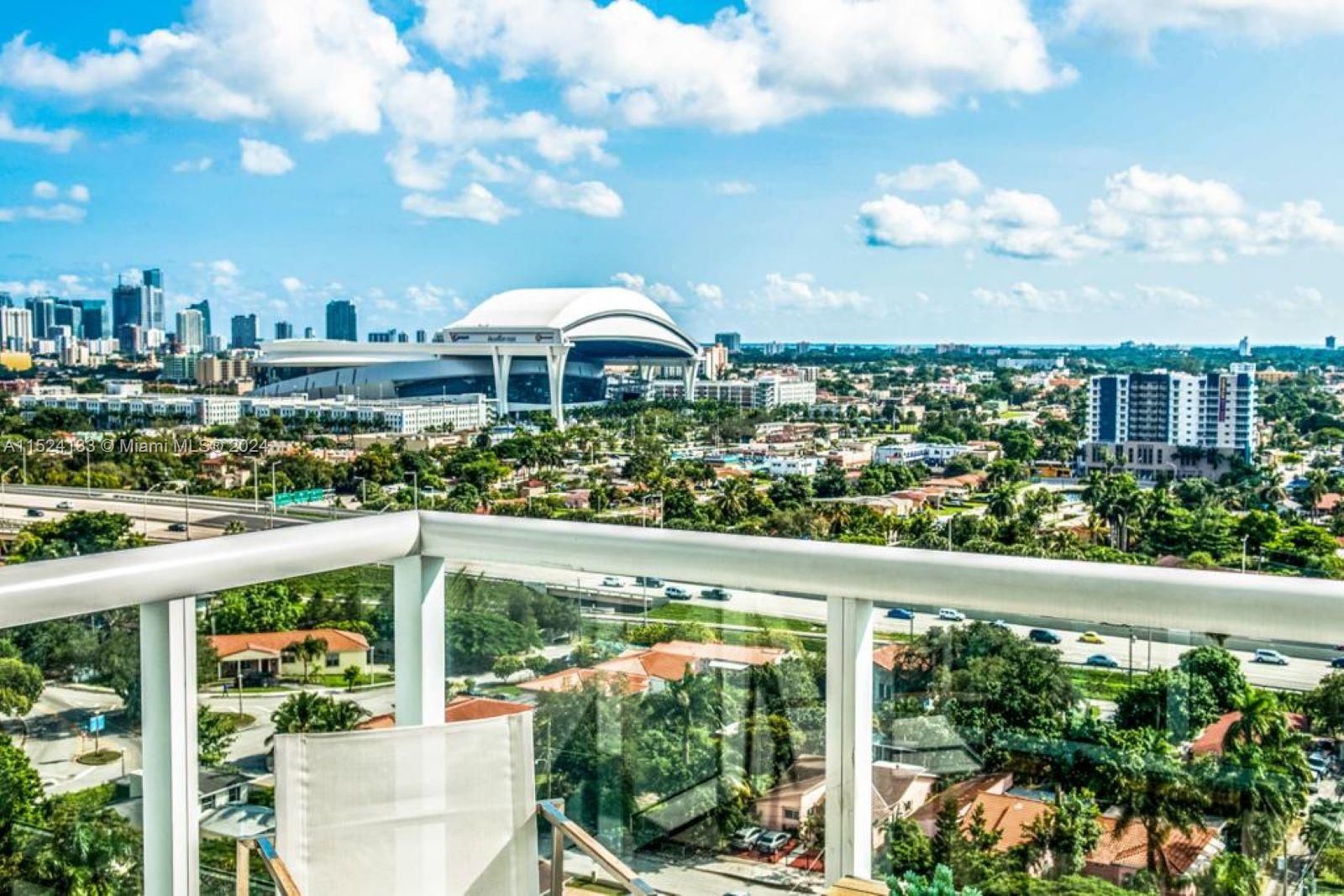 1871 NW S River Dr 1502, Miami, Florida 33125, 1 Bedroom Bedrooms, ,2 BathroomsBathrooms,Residential,For Sale,1871 NW S River Dr 1502,A11524133