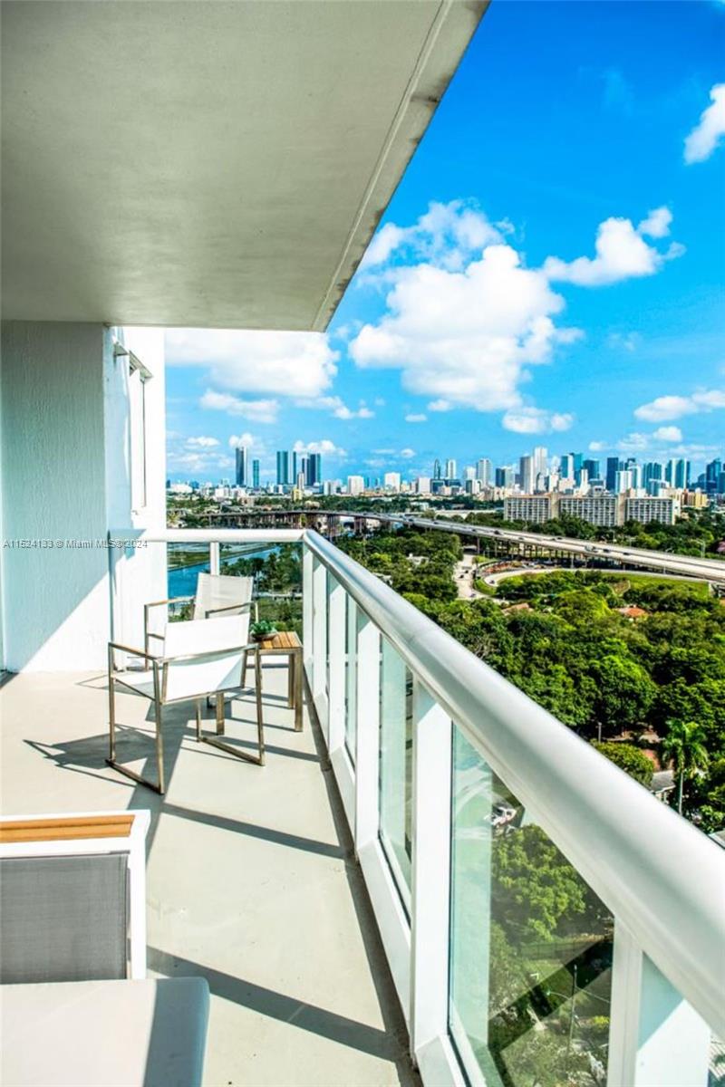 1871 NW S River Dr 1502, Miami, Florida 33125, 1 Bedroom Bedrooms, ,2 BathroomsBathrooms,Residential,For Sale,1871 NW S River Dr 1502,A11524133