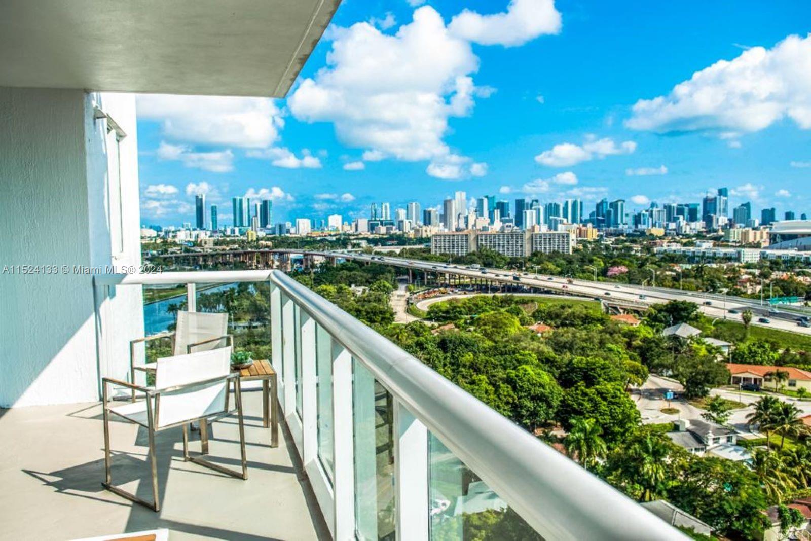 1871 NW S River Dr 1502, Miami, Florida 33125, 1 Bedroom Bedrooms, ,2 BathroomsBathrooms,Residential,For Sale,1871 NW S River Dr 1502,A11524133