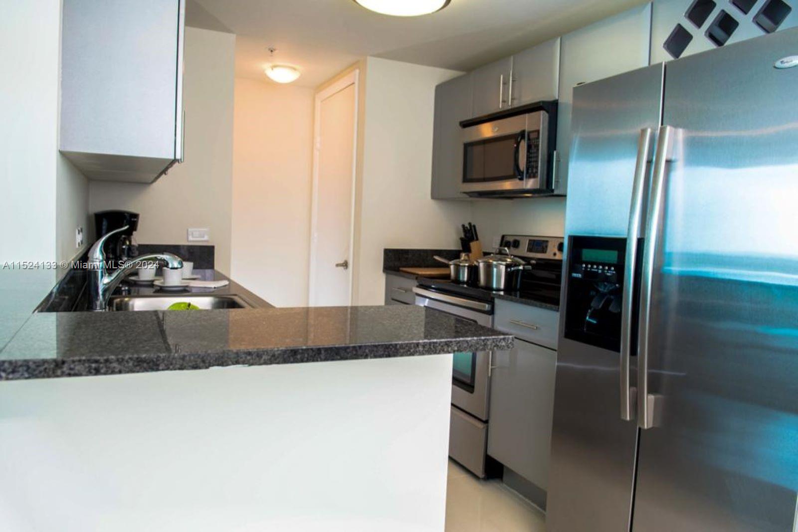 1871 NW S River Dr 1502, Miami, Florida 33125, 1 Bedroom Bedrooms, ,2 BathroomsBathrooms,Residential,For Sale,1871 NW S River Dr 1502,A11524133