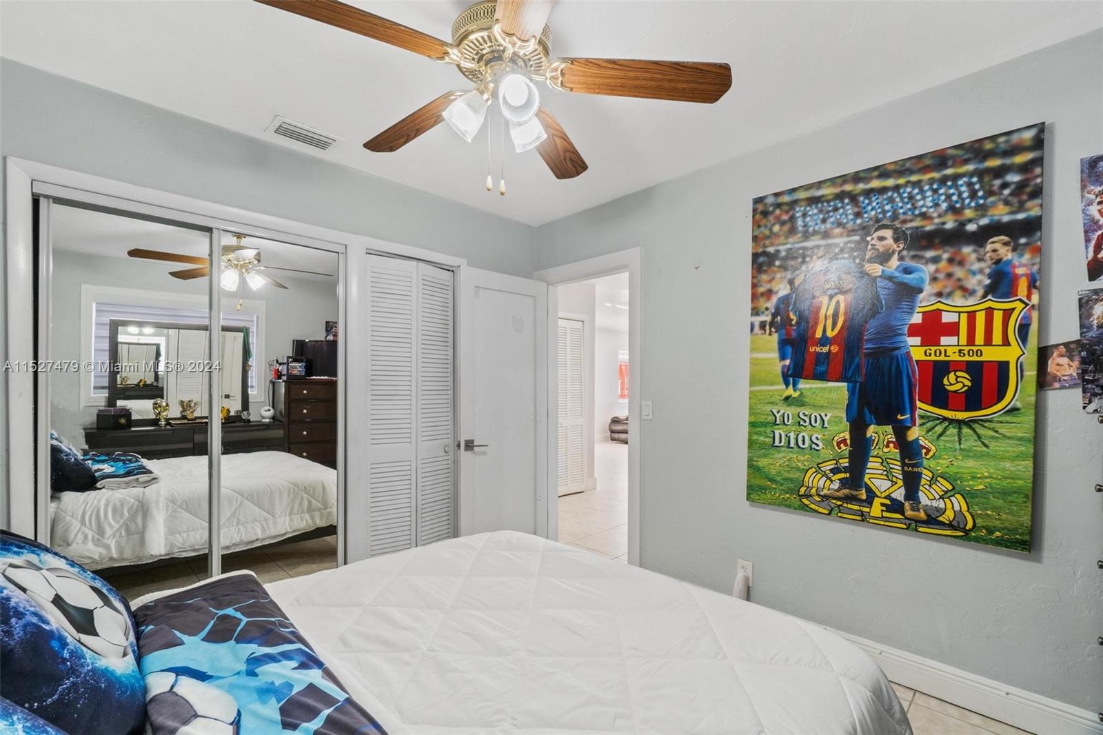 4715 E 8th Ln, Hialeah, Florida 33013, 5 Bedrooms Bedrooms, ,2 BathroomsBathrooms,Residential,For Sale,4715 E 8th Ln,A11527479