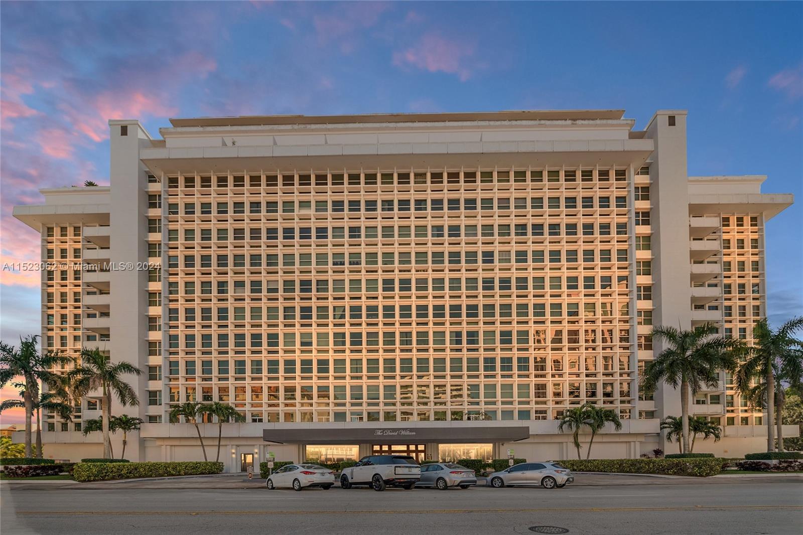 700 Biltmore Way 605, Coral Gables, Florida 33134, 1 Bedroom Bedrooms, ,1 BathroomBathrooms,Residential,For Sale,700 Biltmore Way 605,A11523062
