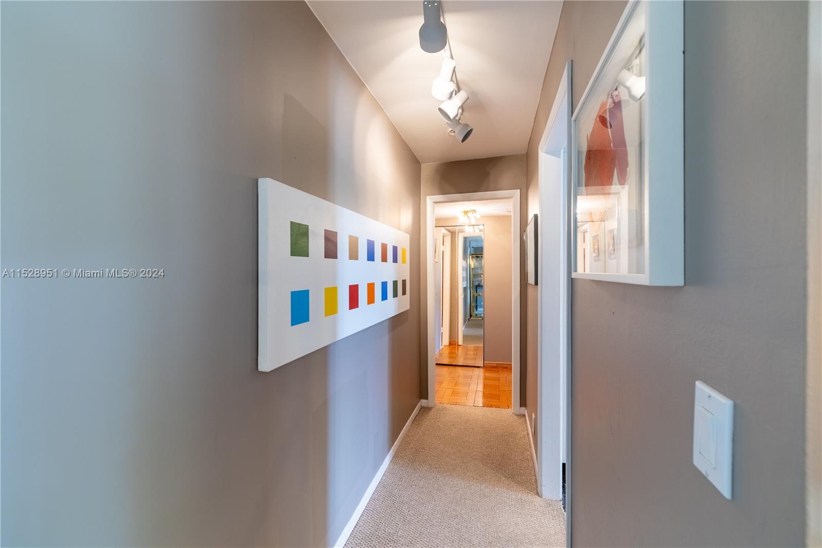 2000 Towerside Ter 506, Miami, Florida 33138, 2 Bedrooms Bedrooms, ,2 BathroomsBathrooms,Residentiallease,For Rent,2000 Towerside Ter 506,A11528951