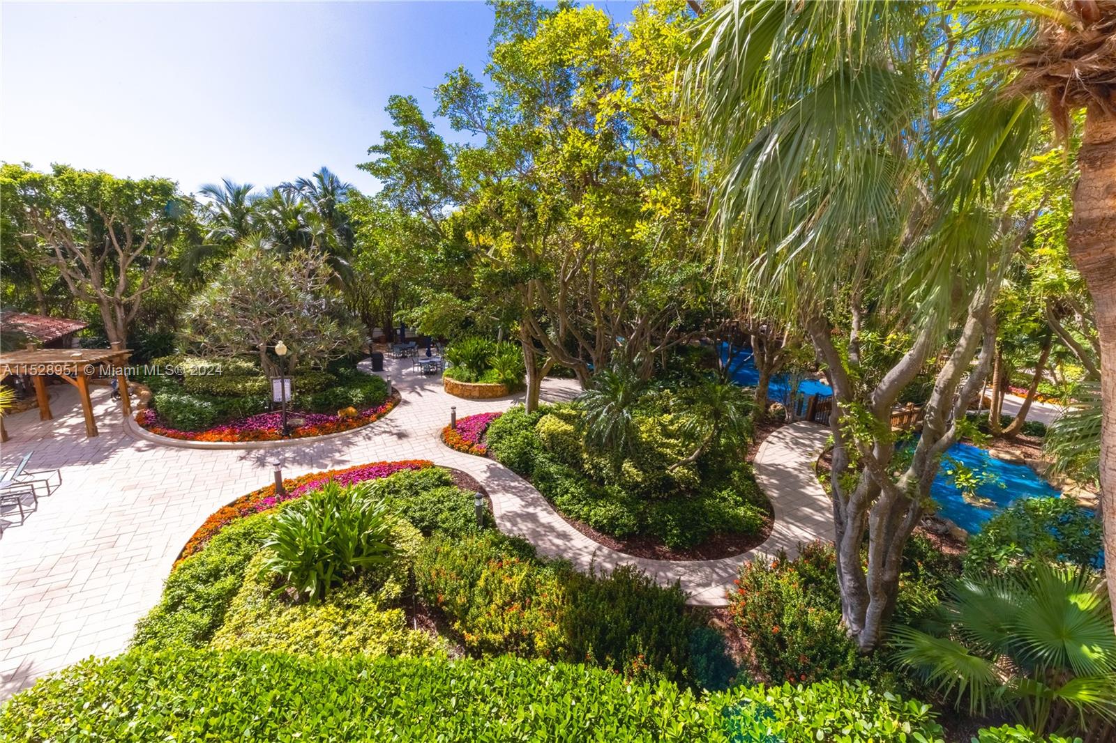 2000 Towerside Ter 506, Miami, Florida 33138, 2 Bedrooms Bedrooms, ,2 BathroomsBathrooms,Residentiallease,For Rent,2000 Towerside Ter 506,A11528951