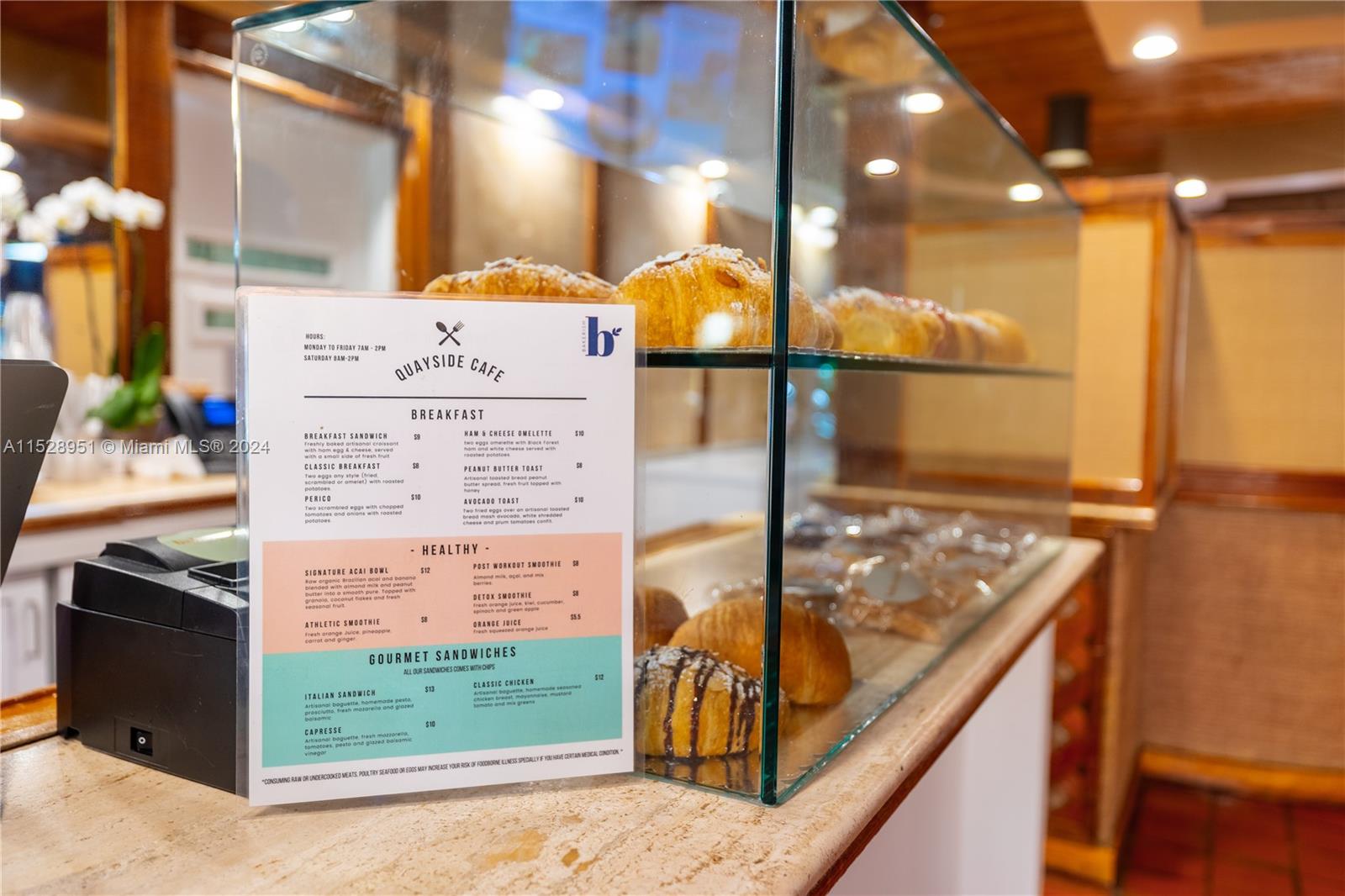 2000 Towerside Ter 506, Miami, Florida 33138, 2 Bedrooms Bedrooms, ,2 BathroomsBathrooms,Residentiallease,For Rent,2000 Towerside Ter 506,A11528951