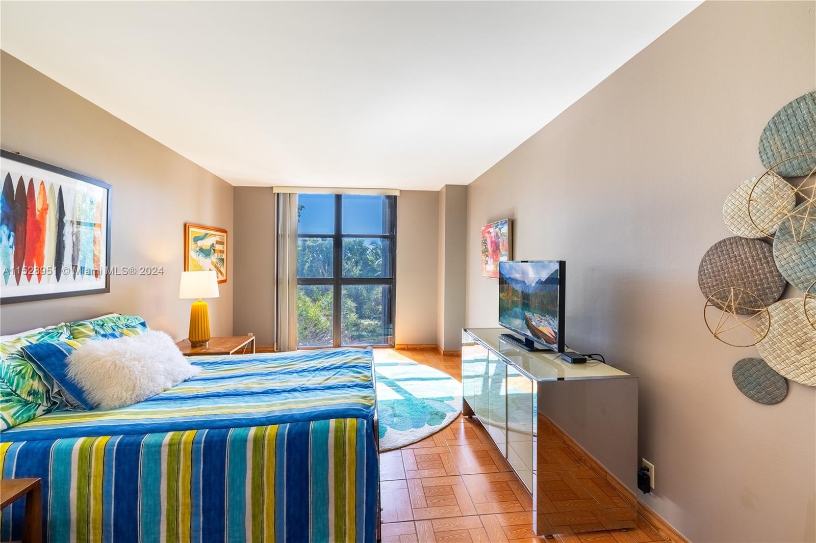 2000 Towerside Ter 506, Miami, Florida 33138, 2 Bedrooms Bedrooms, ,2 BathroomsBathrooms,Residentiallease,For Rent,2000 Towerside Ter 506,A11528951