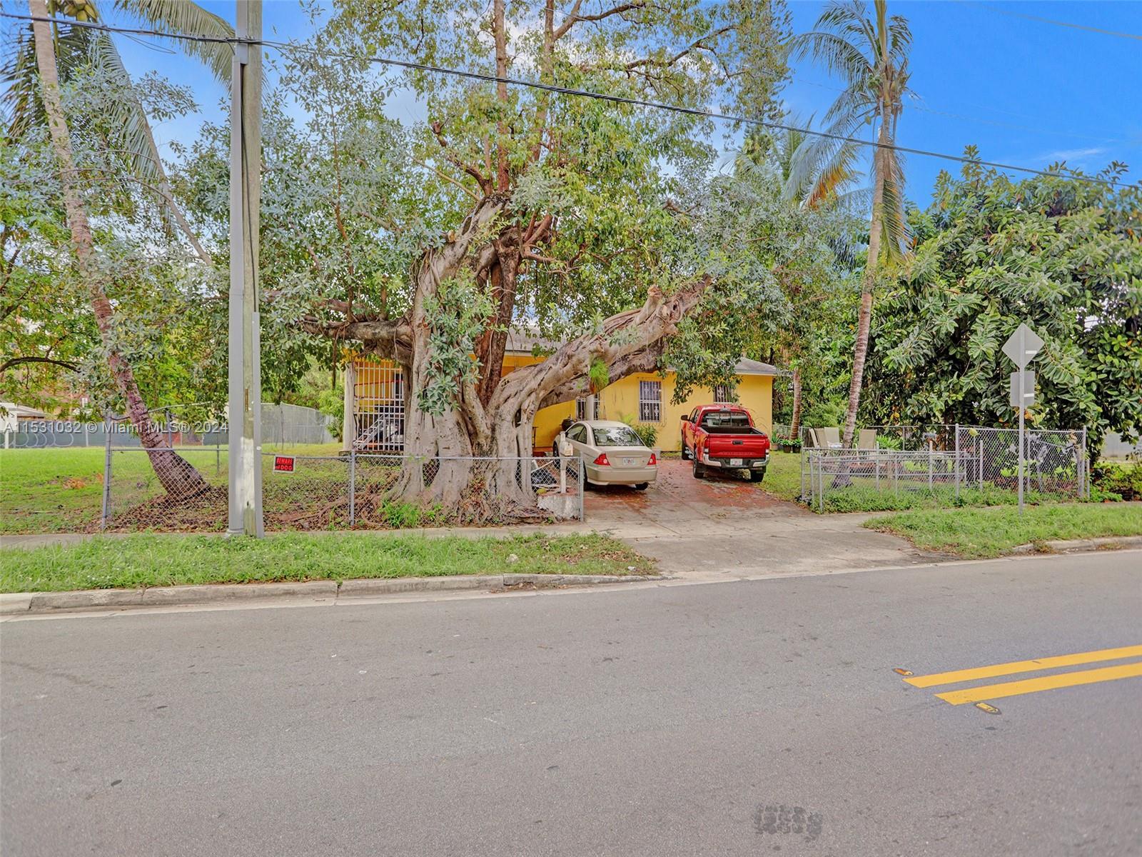 1231 NW 10th Ave, Miami, Florida 33136, ,Land,For Sale,1231 NW 10th Ave,A11531032