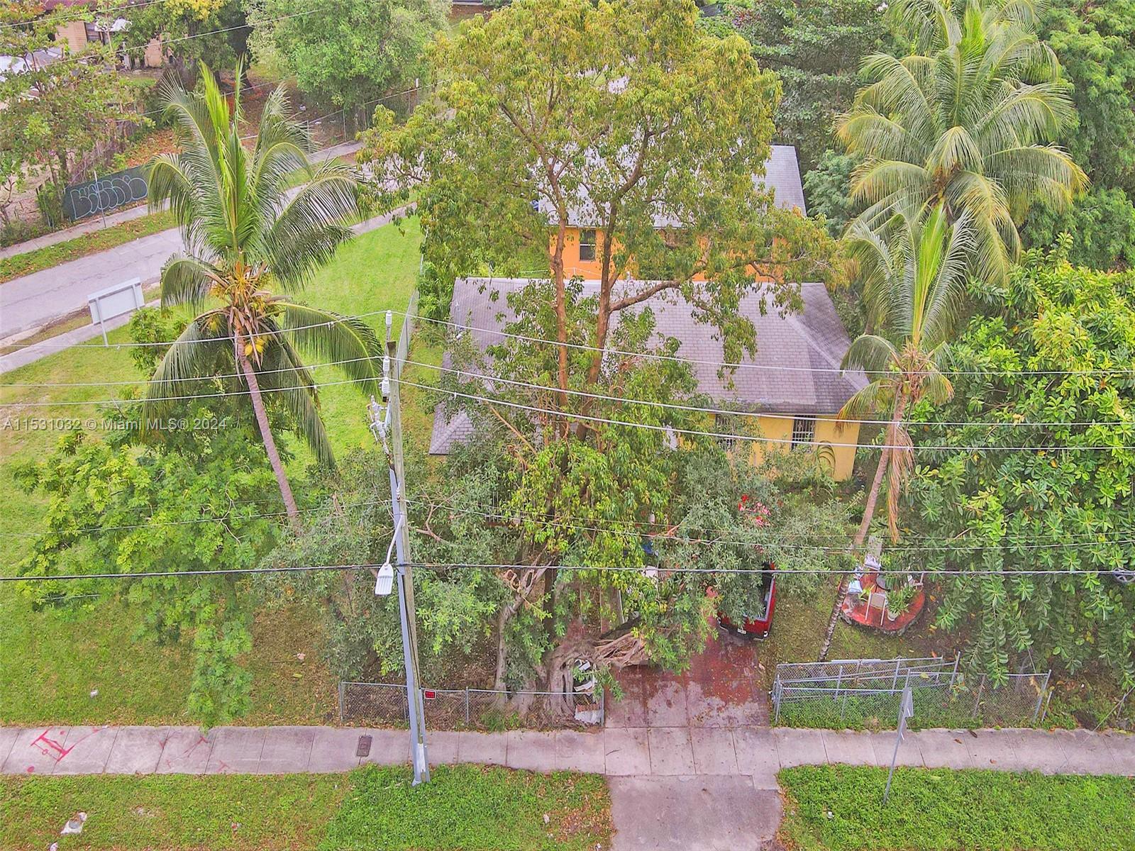 1231 NW 10th Ave, Miami, Florida 33136, ,Land,For Sale,1231 NW 10th Ave,A11531032