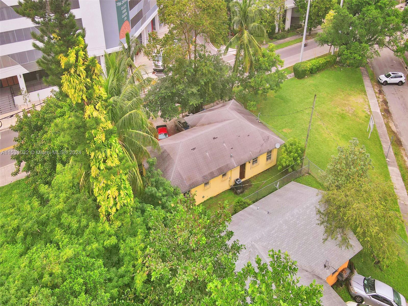 1231 NW 10th Ave, Miami, Florida 33136, ,Land,For Sale,1231 NW 10th Ave,A11531032