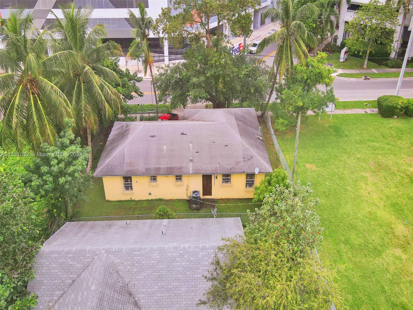 1231 NW 10th Ave, Miami, Florida 33136, ,Land,For Sale,1231 NW 10th Ave,A11531032