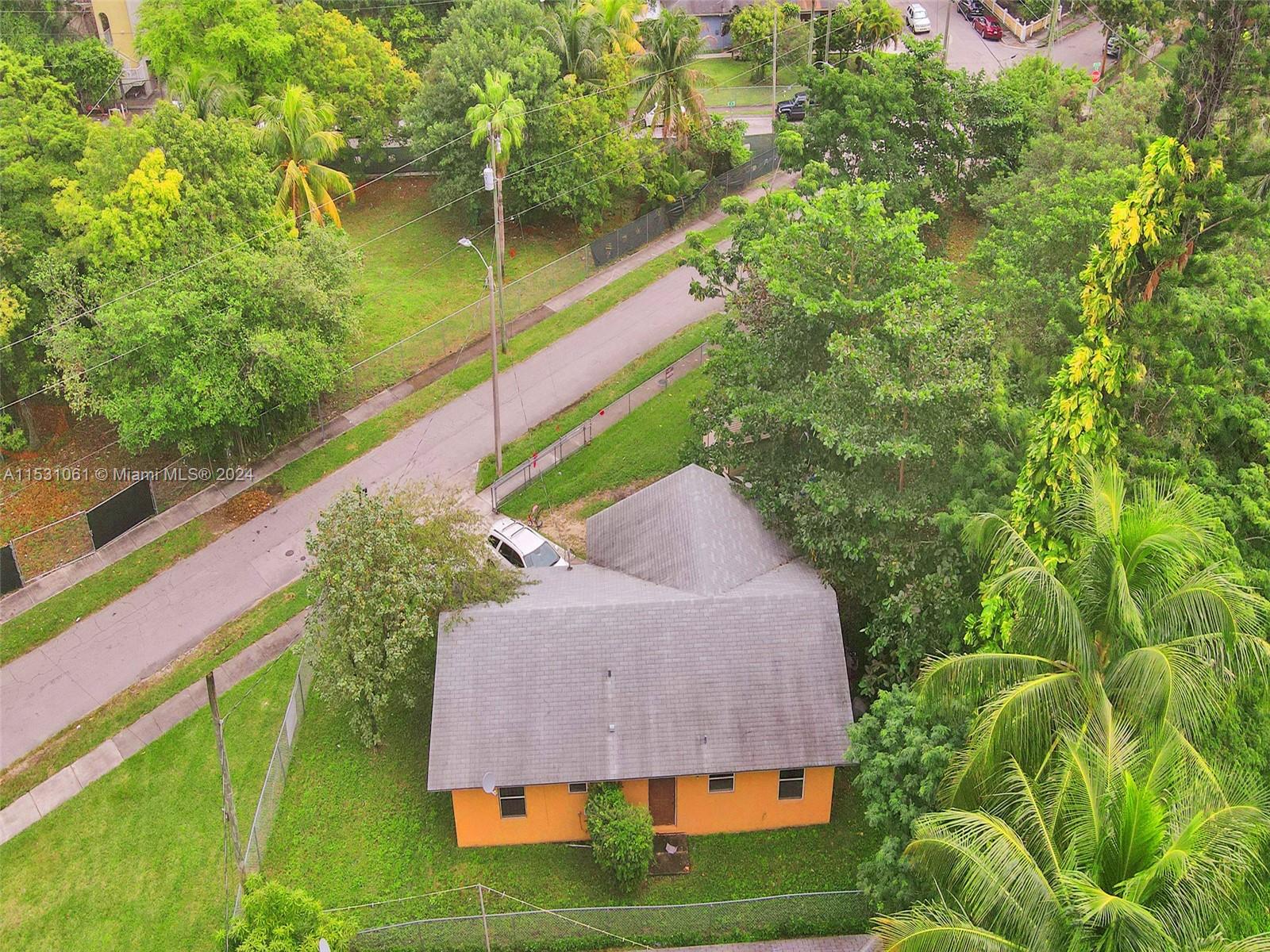 1226 NW 11th St Rd, Miami, Florida 33136, ,Land,For Sale,1226 NW 11th St Rd,A11531061