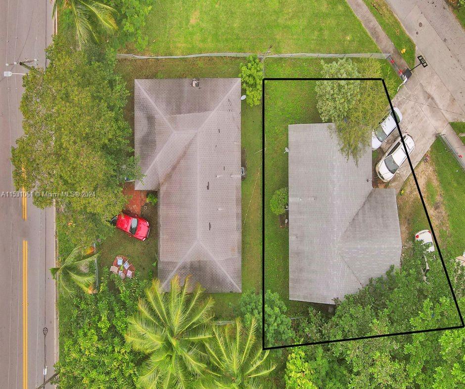 1226 NW 11th St Rd, Miami, Florida 33136, ,Land,For Sale,1226 NW 11th St Rd,A11531061