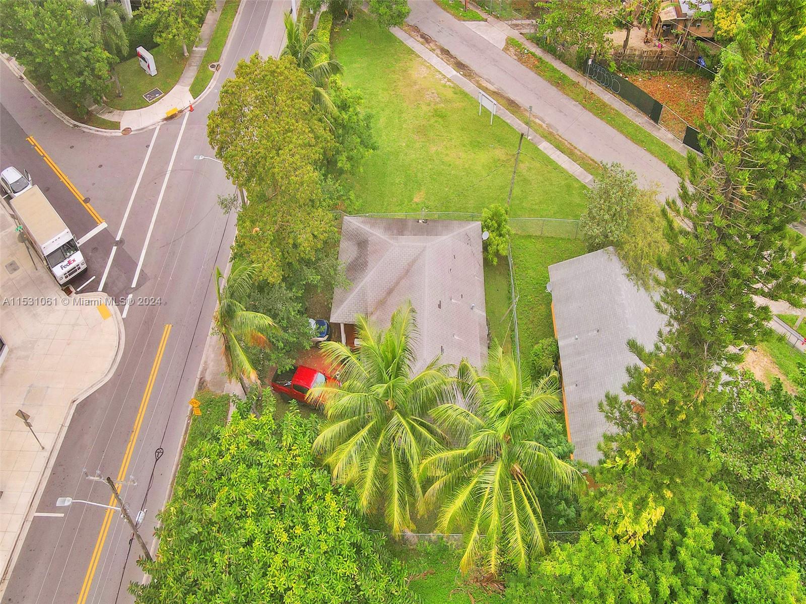 1226 NW 11th St Rd, Miami, Florida 33136, ,Land,For Sale,1226 NW 11th St Rd,A11531061