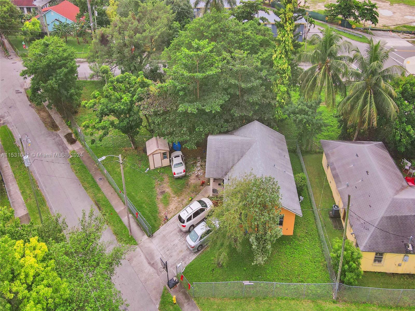 1226 NW 11th St Rd, Miami, Florida 33136, ,Land,For Sale,1226 NW 11th St Rd,A11531061