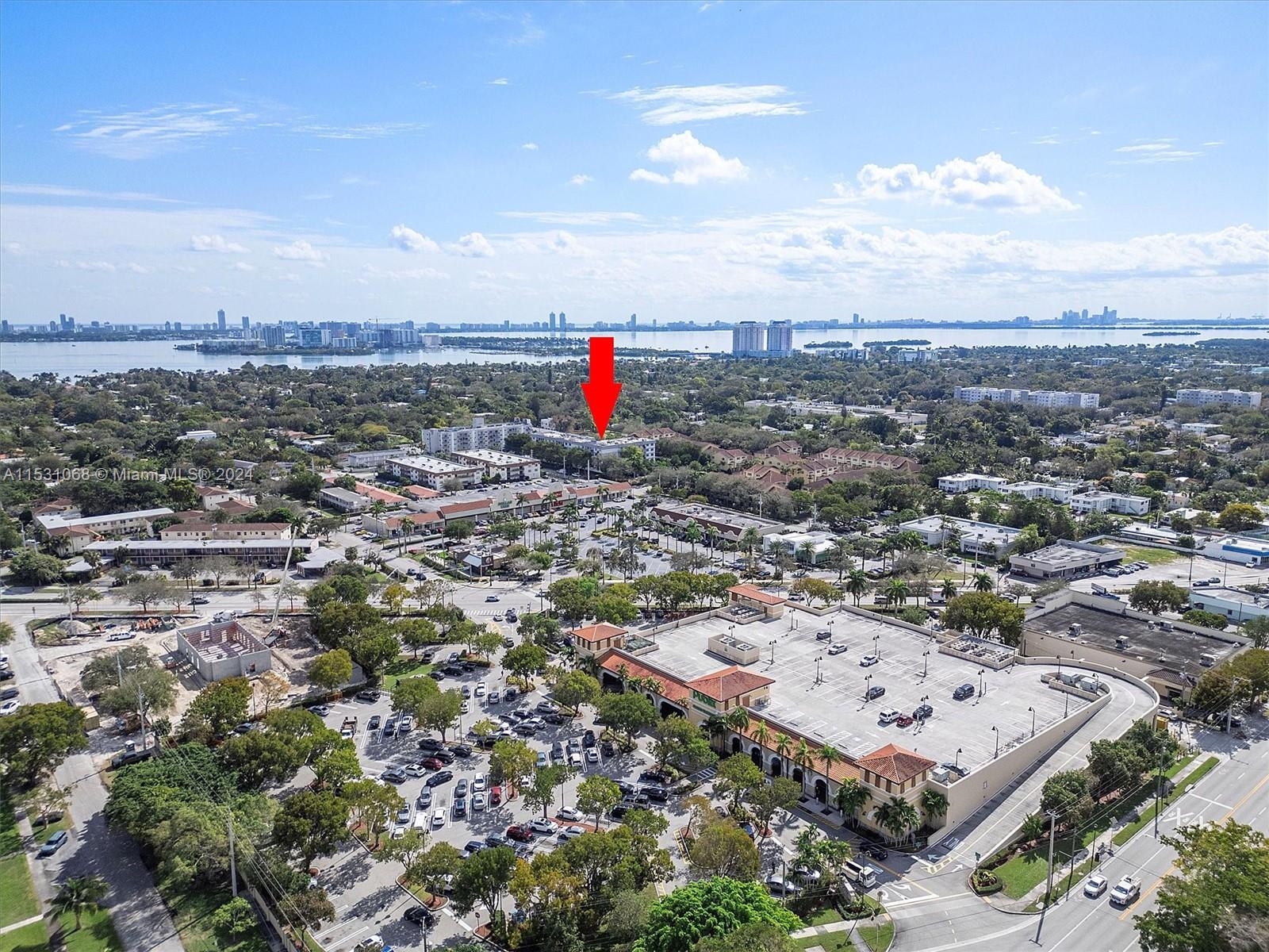 8950 NE 8th Ave 311, Miami, Florida 33138, 2 Bedrooms Bedrooms, ,2 BathroomsBathrooms,Residential,For Sale,8950 NE 8th Ave 311,A11531068