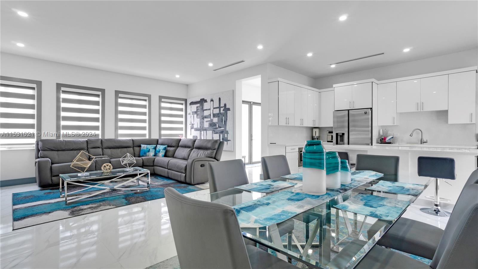 881 NW 10th St, Florida City, Florida 33034, 4 Bedrooms Bedrooms, ,3 BathroomsBathrooms,Residential,For Sale,881 NW 10th St,A11531021