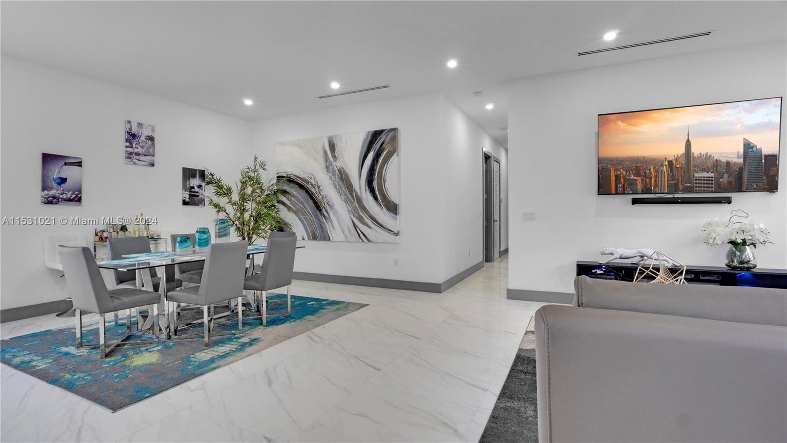 881 NW 10th St, Florida City, Florida 33034, 4 Bedrooms Bedrooms, ,3 BathroomsBathrooms,Residential,For Sale,881 NW 10th St,A11531021