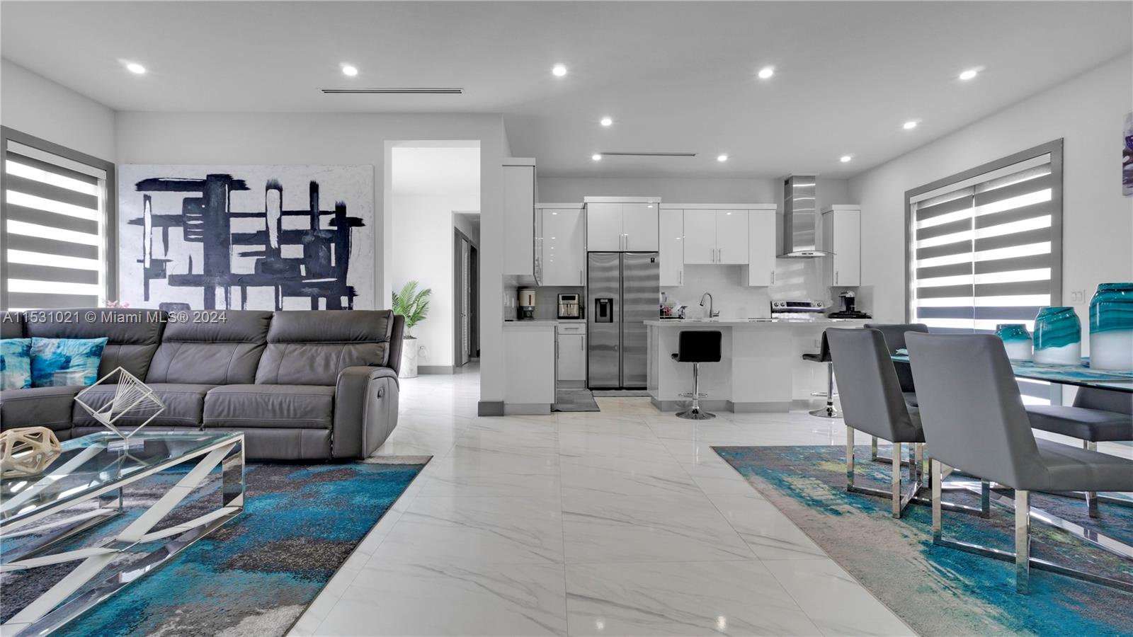 881 NW 10th St, Florida City, Florida 33034, 4 Bedrooms Bedrooms, ,3 BathroomsBathrooms,Residential,For Sale,881 NW 10th St,A11531021