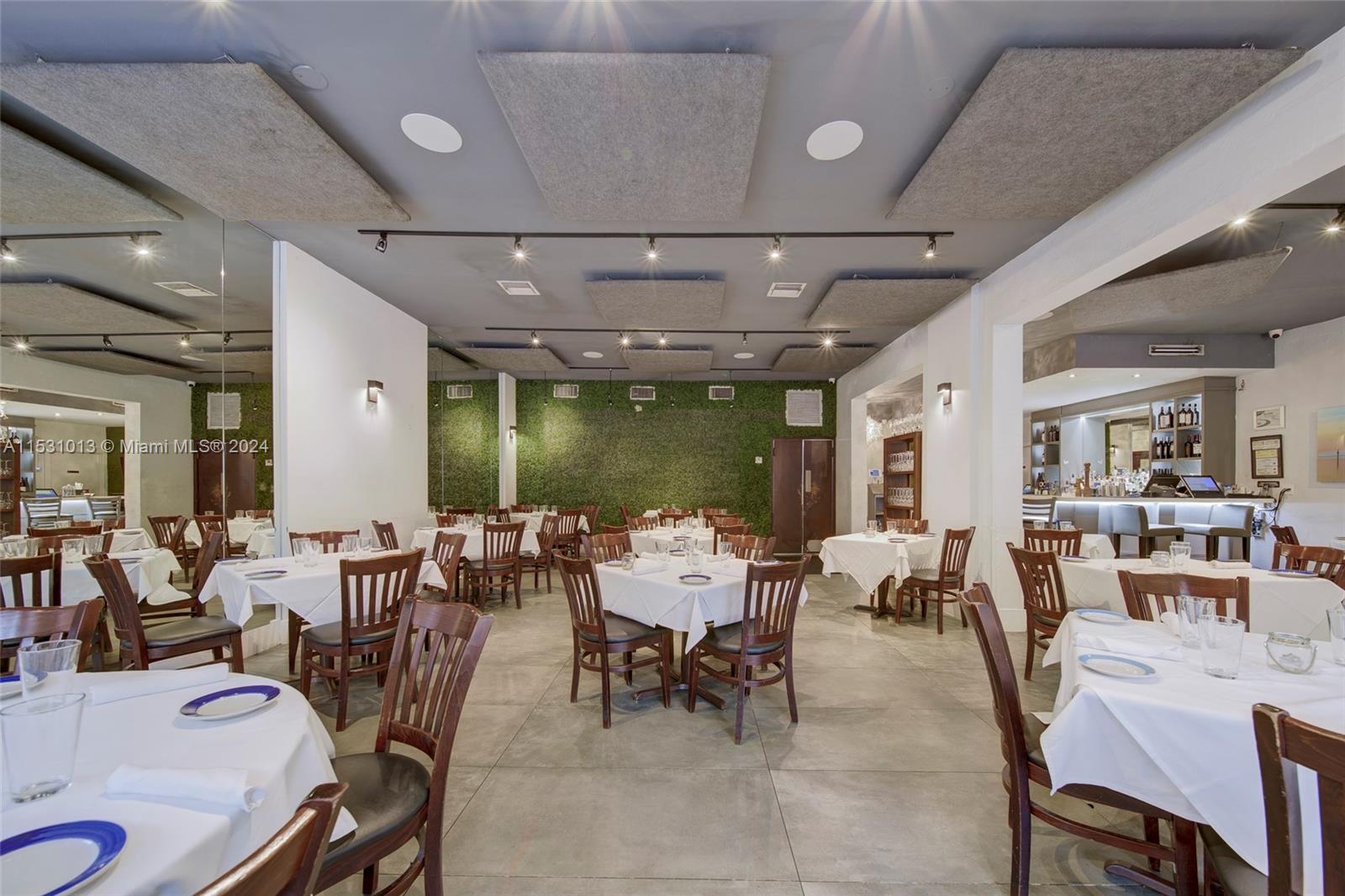 Full-Service Restaurant with Liquor License For Sa, Coral Gables, Florida 33134, ,Businessopportunity,For Sale,Full-Service Restaurant with Liquor License For Sa,A11531013
