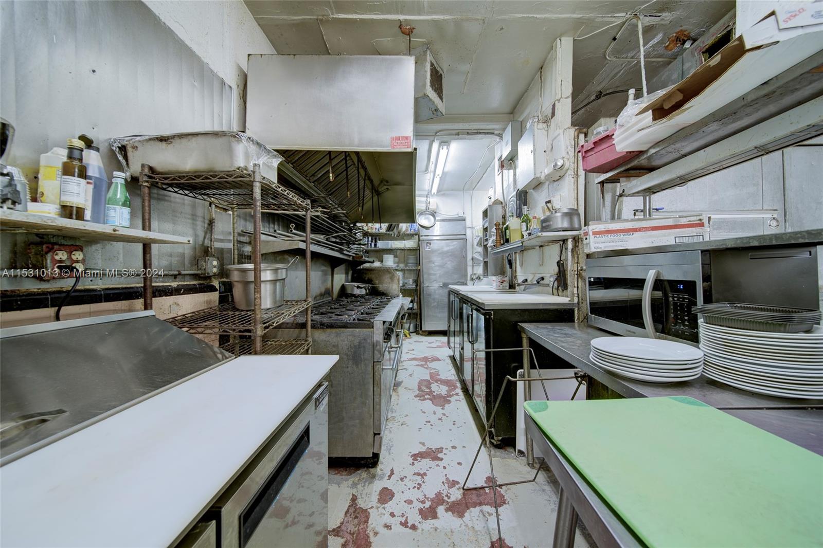 Full-Service Restaurant with Liquor License For Sa, Coral Gables, Florida 33134, ,Businessopportunity,For Sale,Full-Service Restaurant with Liquor License For Sa,A11531013