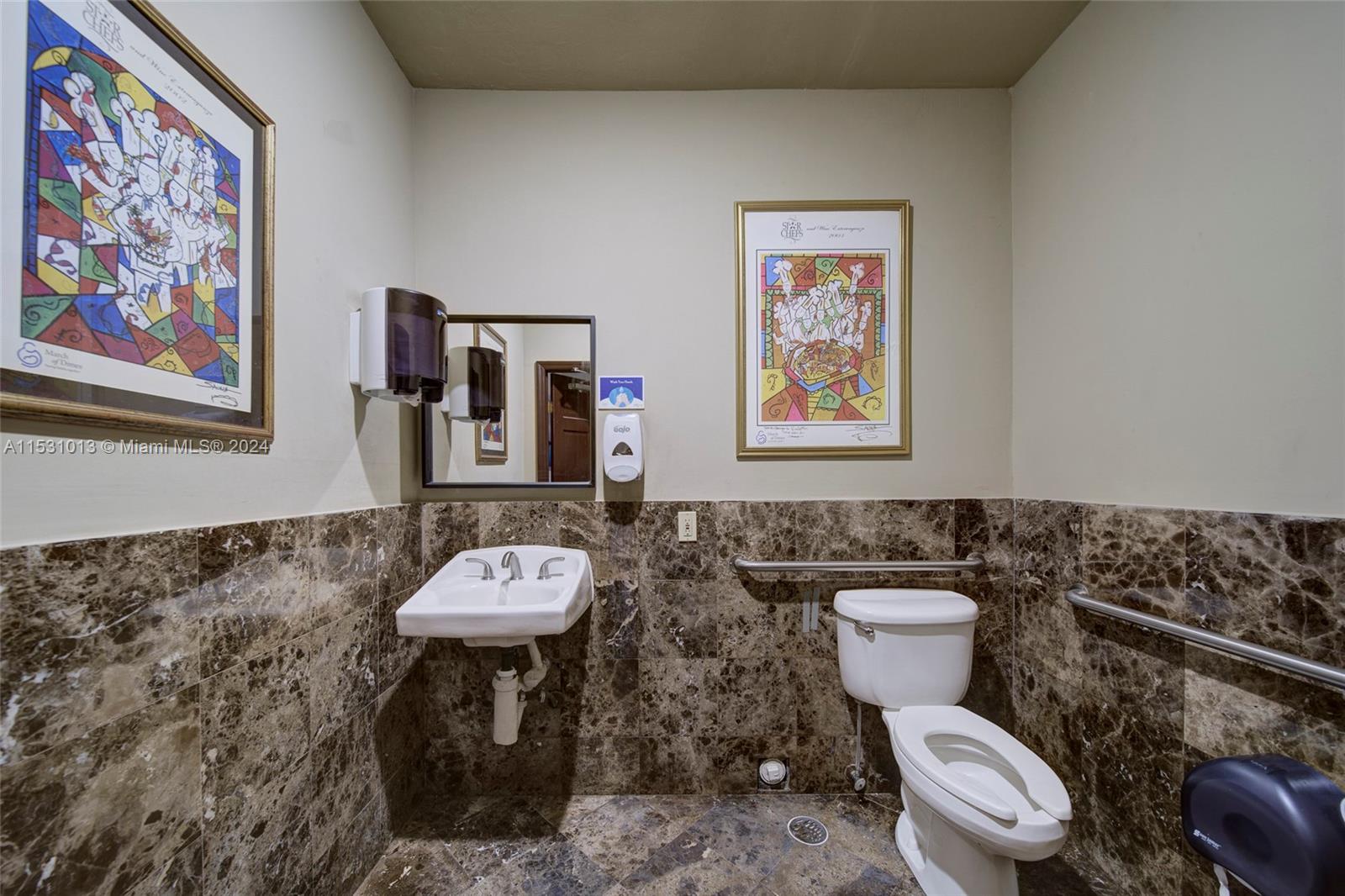 Full-Service Restaurant with Liquor License For Sa, Coral Gables, Florida 33134, ,Businessopportunity,For Sale,Full-Service Restaurant with Liquor License For Sa,A11531013