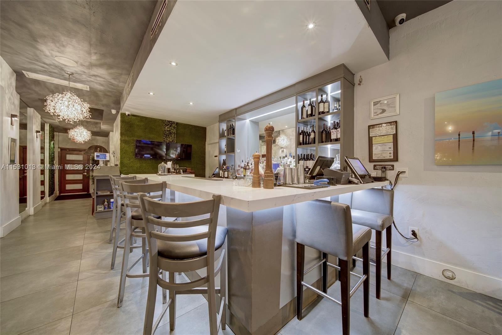 Full-Service Restaurant with Liquor License For Sa, Coral Gables, Florida 33134, ,Businessopportunity,For Sale,Full-Service Restaurant with Liquor License For Sa,A11531013