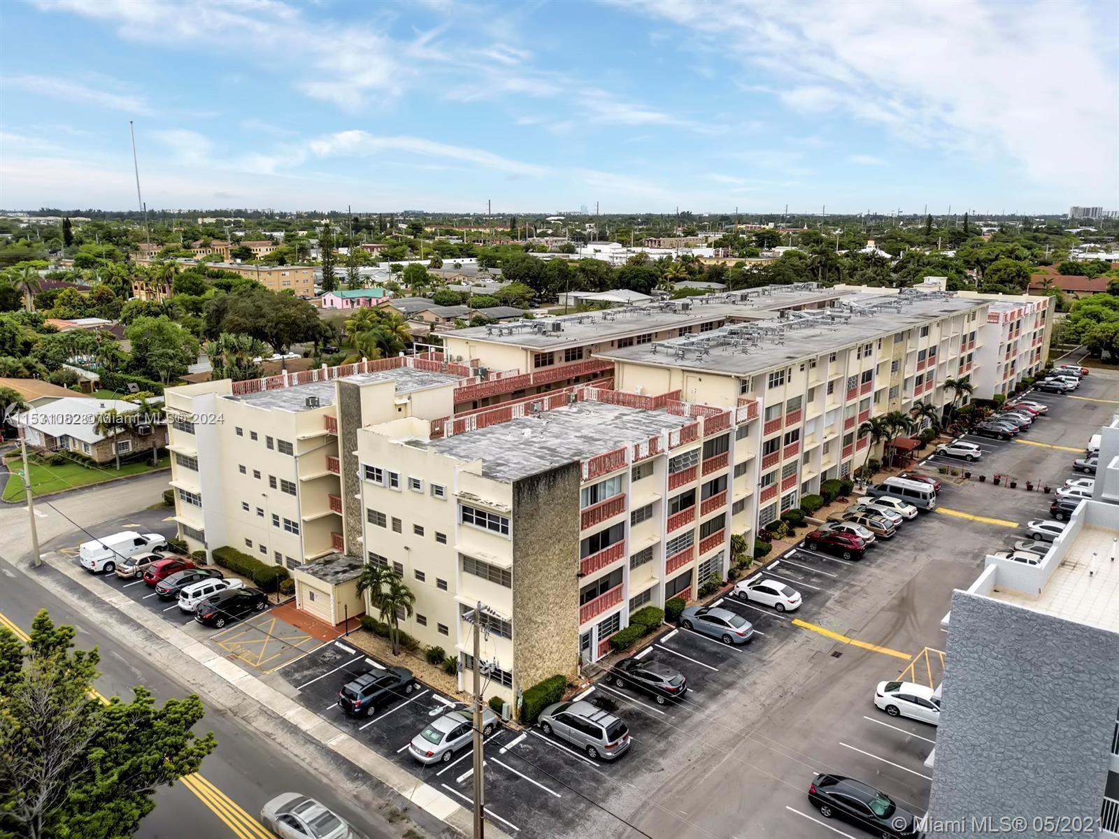 215 SE 3rd Ave #203B For Sale A11531082, FL