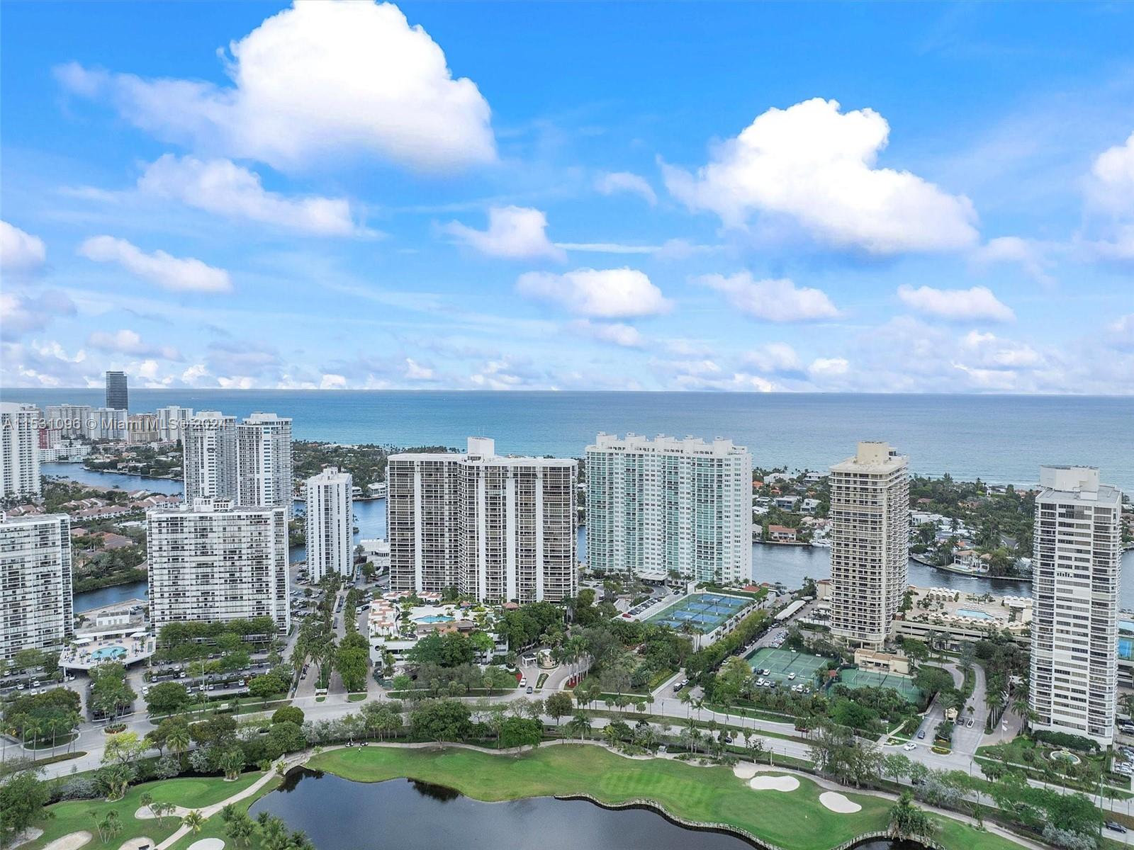 20281 E Country Club Dr 2215, Aventura, Florida 33180, 2 Bedrooms Bedrooms, ,2 BathroomsBathrooms,Residential,For Sale,20281 E Country Club Dr 2215,A11531096